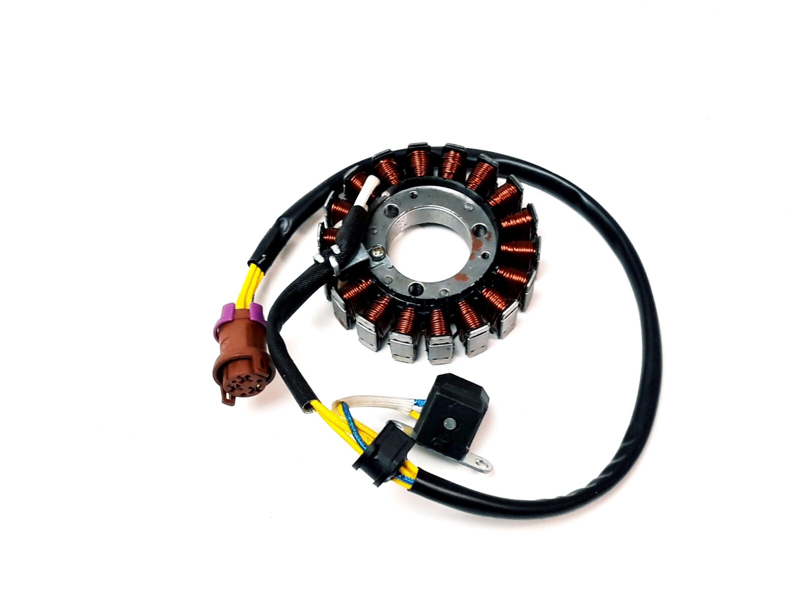 Obrázek produktu STATOR ASSY (USED FOR WATERPROOF PLUG UNIT) 27450