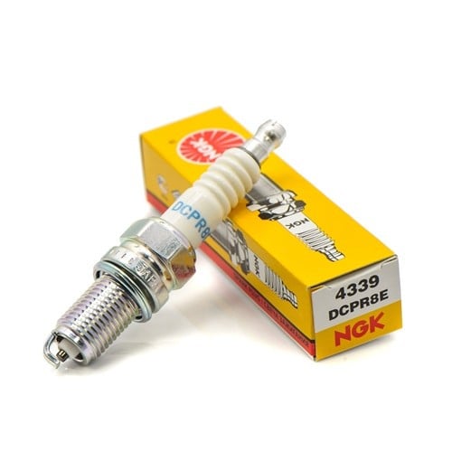 Obrázek produktu Spark Plug NGK DCPR8E (4339) TGB 1000 DCPR8E
