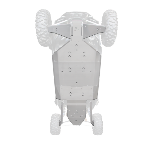 Obrázek produktu XRW KIT COMPLET ALUM. - POLARIS RZR4 1000XP 110054003NA