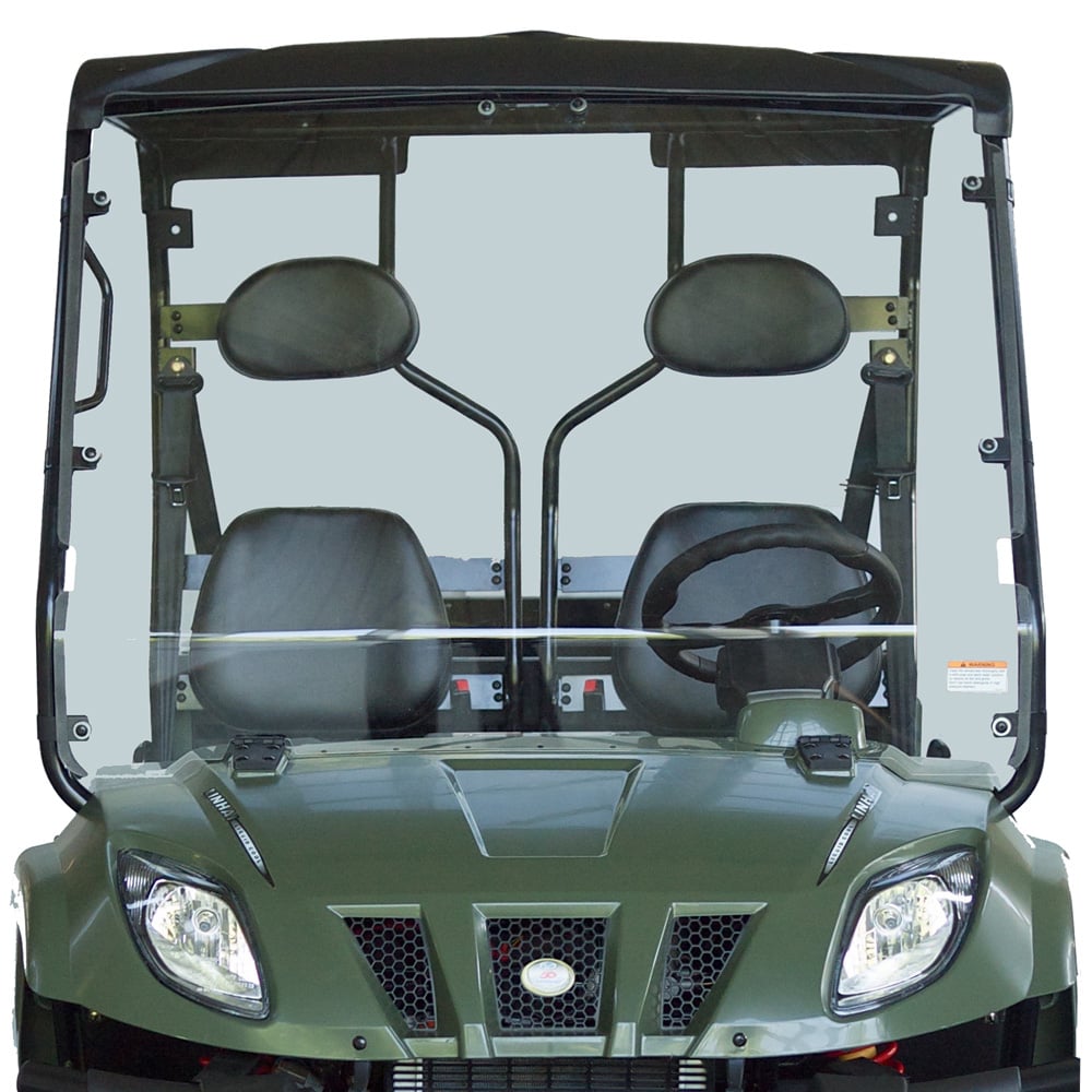 Obrázek produktu WINDSHIELD, Linhai UTV 400, LH50DU 80007