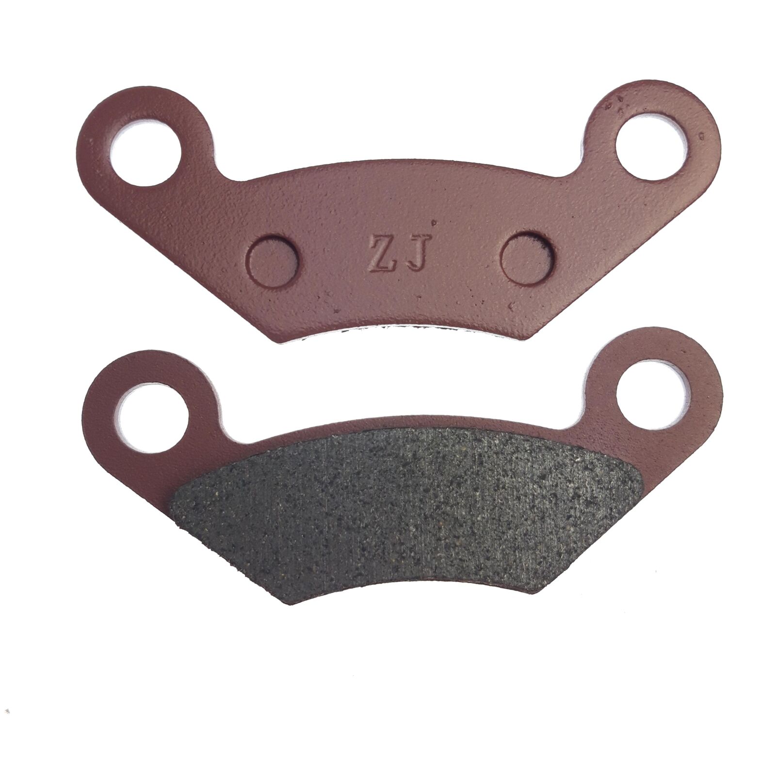 Obrázek produktu BRAKE PAD FRON LINHAI 260 25128
