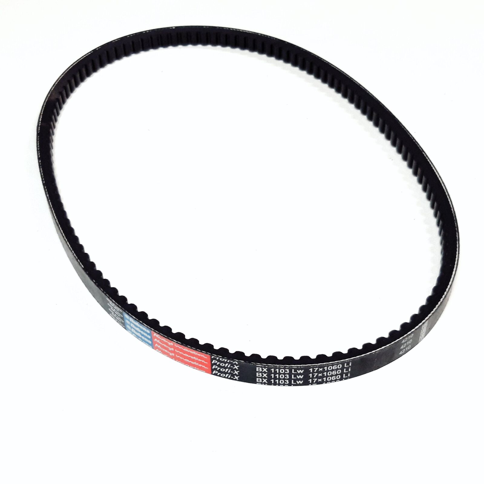 Obrázek produktu R/B 241412_2 Belt, drive (mulcher ATVM120) 241412