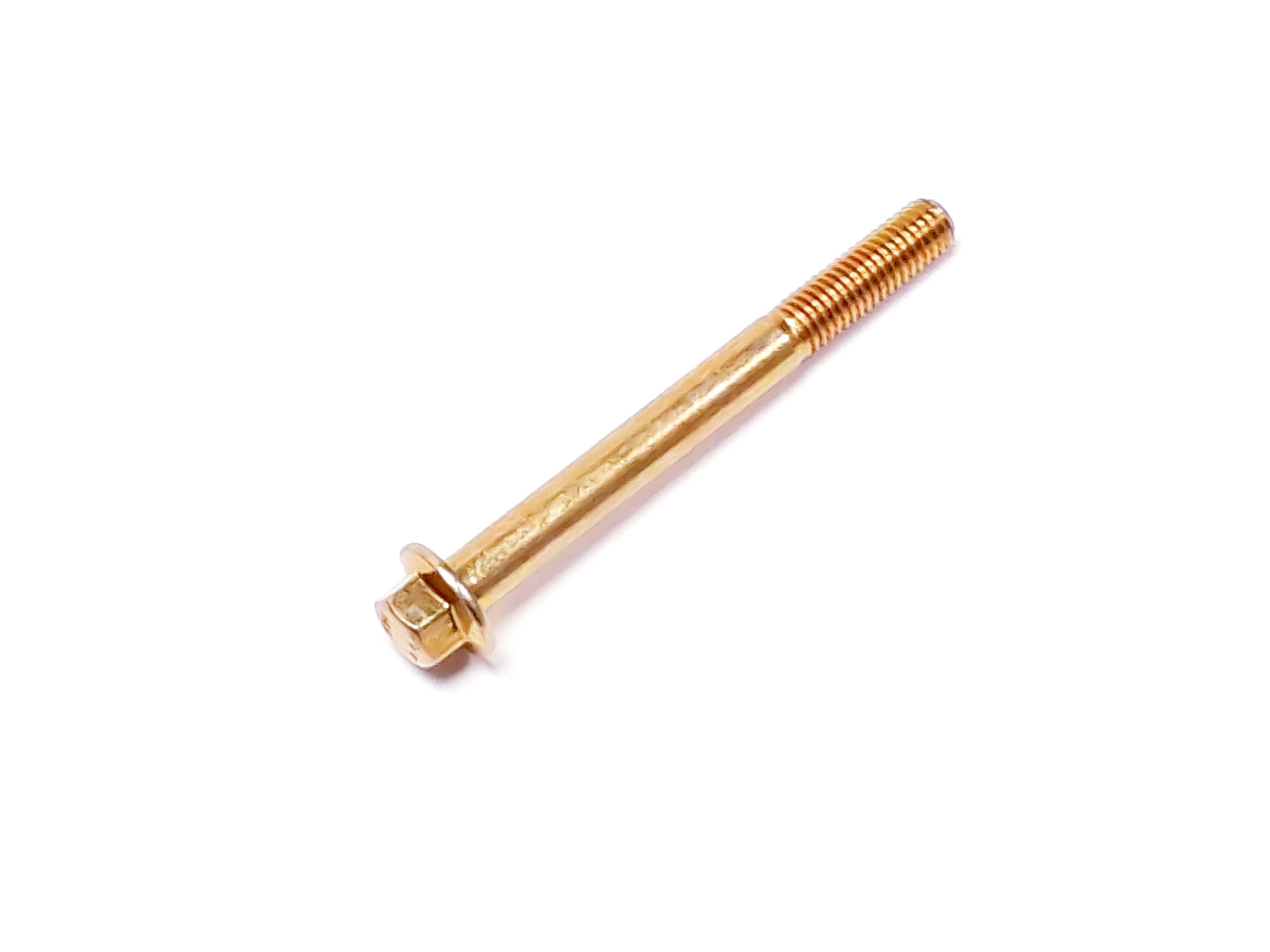 Obrázek produktu SCREW, CAP-HFH M10X1.25X80 CL8.8 Z&Y 8408-880