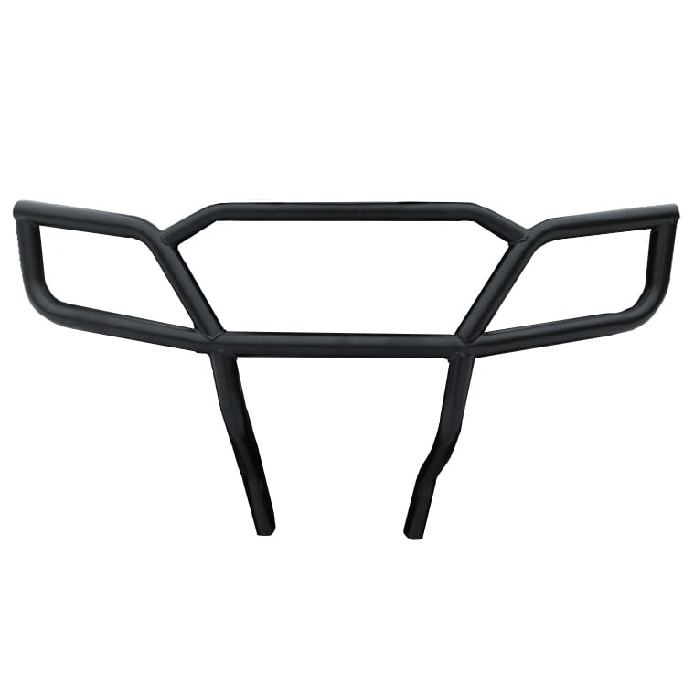 Obrázek produktu XRW Aluminum REAR BUMPER BLACK - CFMOTO X8 120450502PR