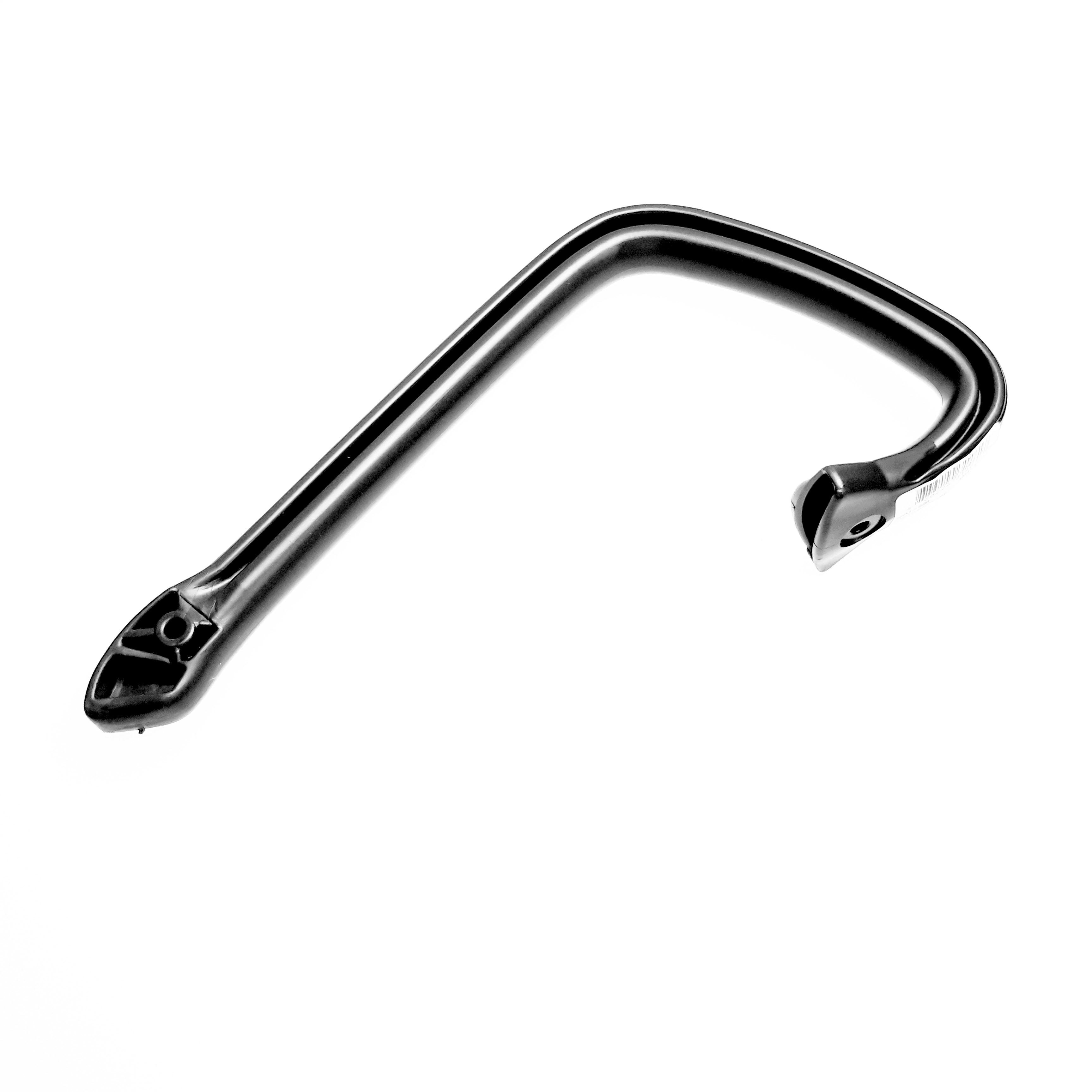 Obrázek produktu HANDLE, PLASTIC SKI-BLK 2603-598