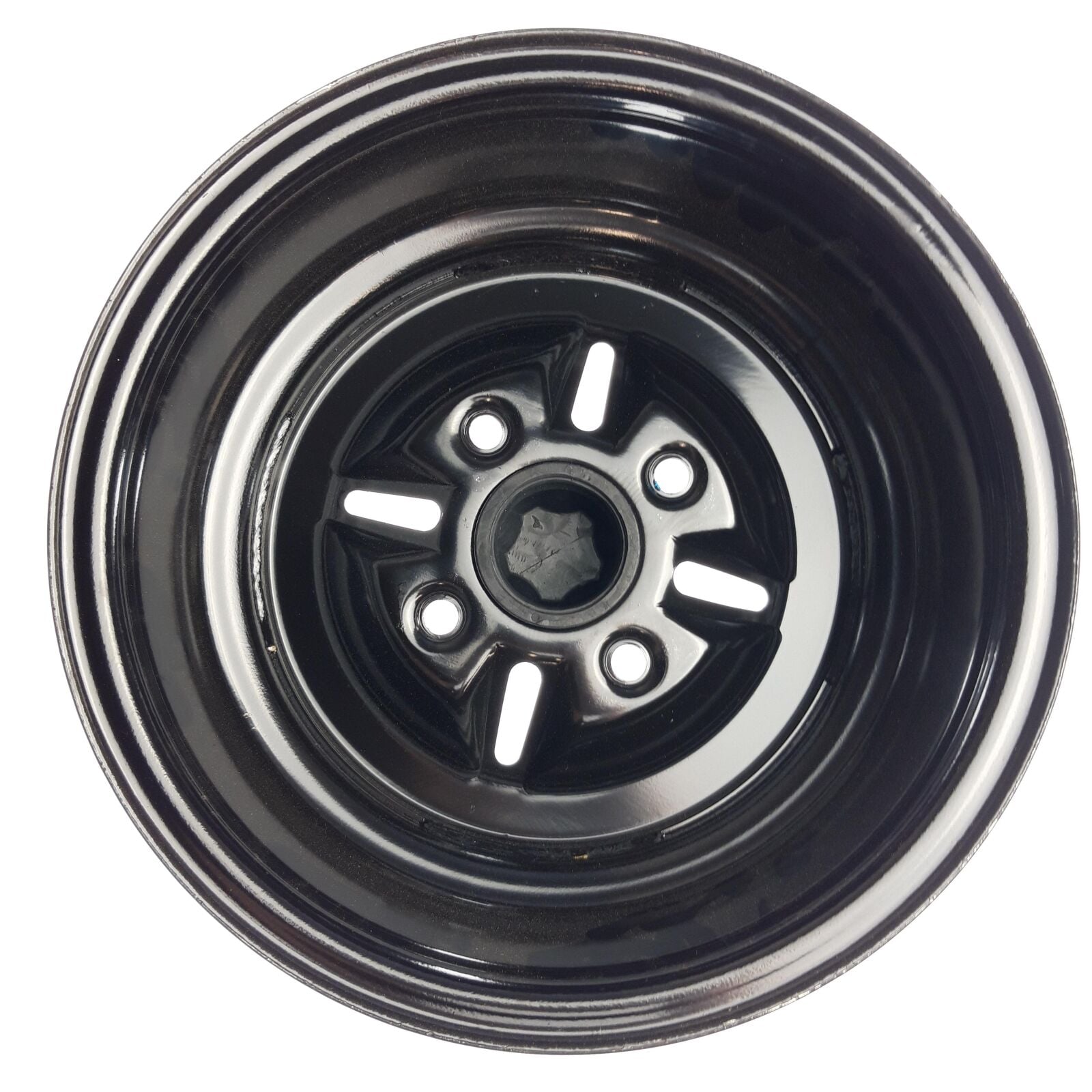 Obrázek produktu R/B 24205-A40-001  Access Steel Front Rim (AX650) 24205-A40-000