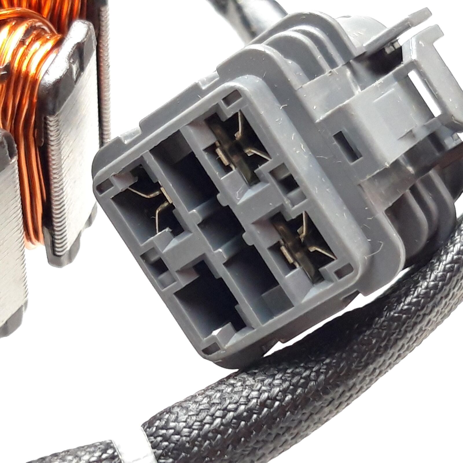 Obrázek produktu R/B 31000-E10-102 Generator Ass´y 31000-E10-101