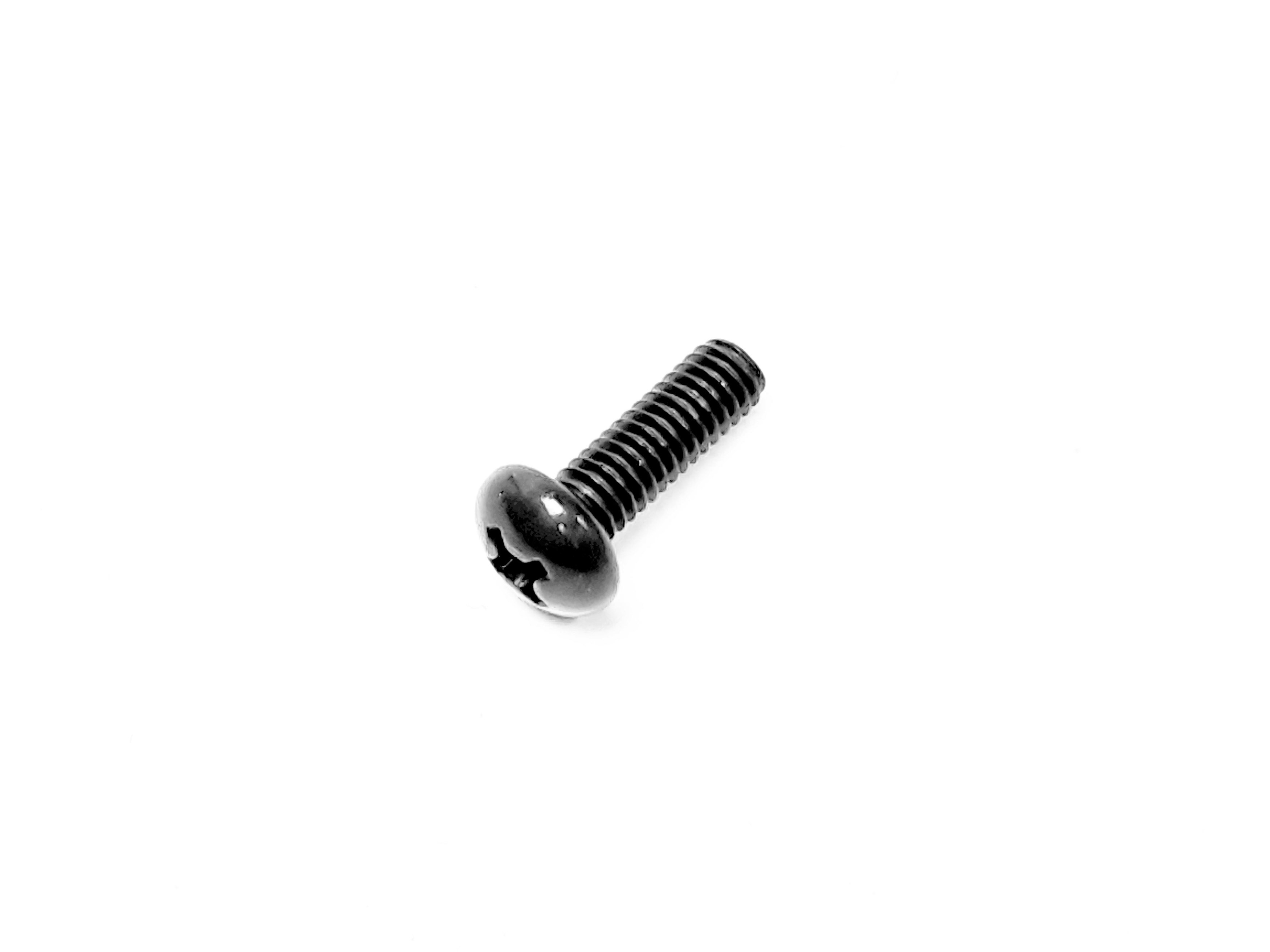Obrázek produktu PAN HEAD SCREW M4X12 10132