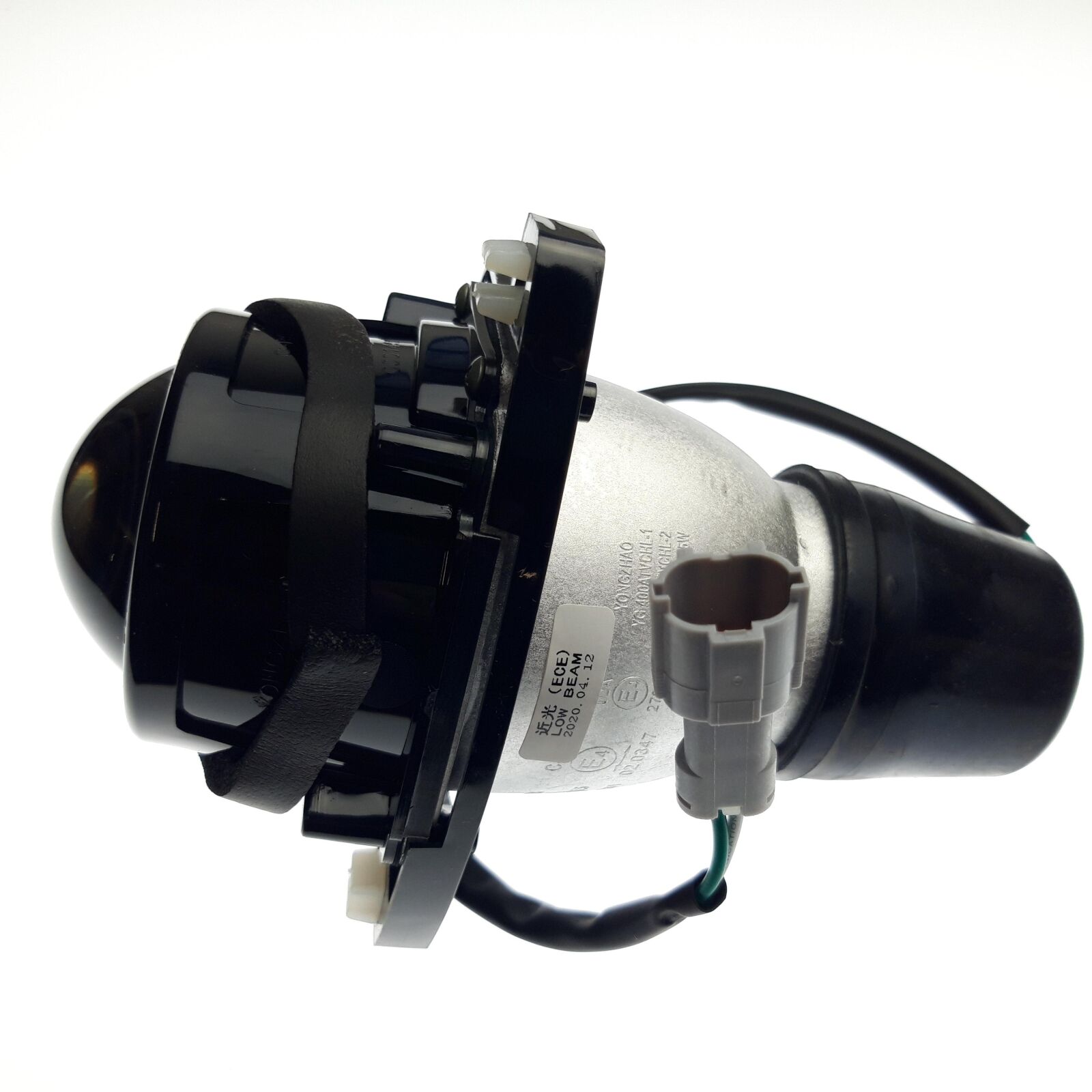 Obrázek produktu DIPPED HEADLIGHT (USED FOR WATERPROOF) 27456