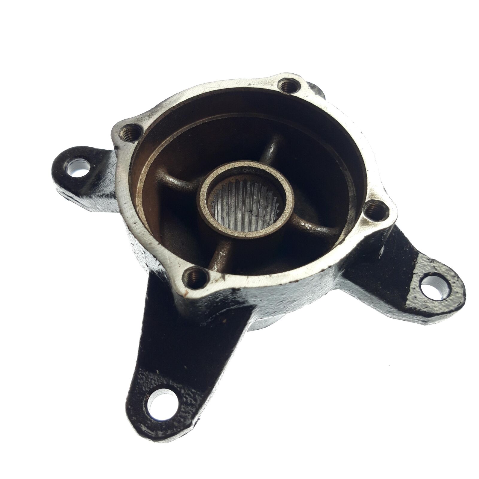 Obrázek produktu HUB ASSY SHRT (FOR 4WD) 20805A