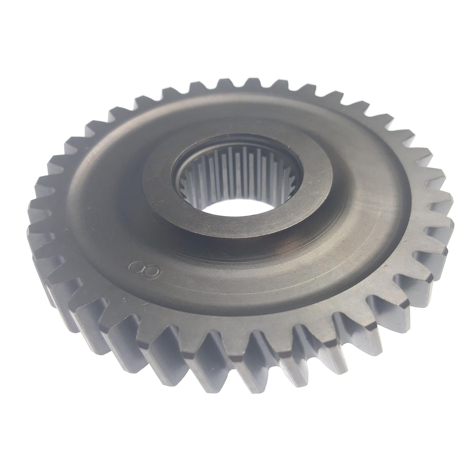 Obrázek produktu GEAR, HELICAL 35T 21210