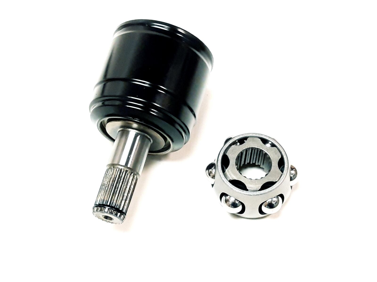 Obrázek produktu JOUNT, INBOARD (INCL. AXLE STEEL BALL, BRACKET, STEEL BALL AND GEAR WHEEL) 25244