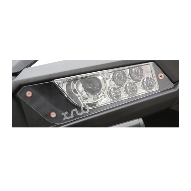 Obrázek produktu XRW TAILLIGHT PROTECTIONS - RZR 1000 XP 110052510PL