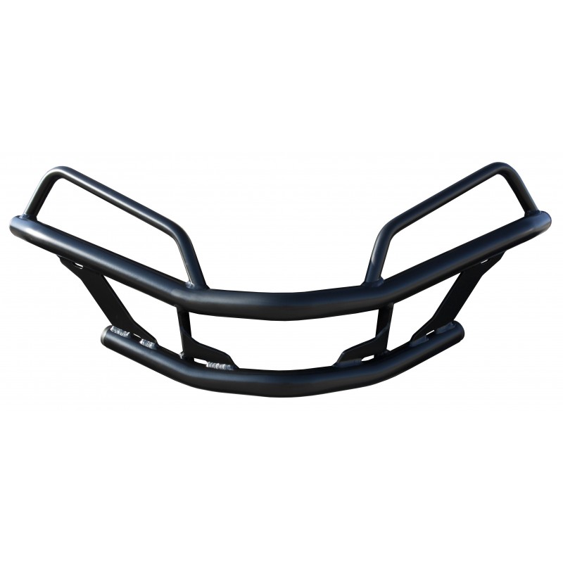 Obrázek produktu XRW FRONT BUMPER YX1 BLACK - YAMAHA YXZ1000R 110200507PR