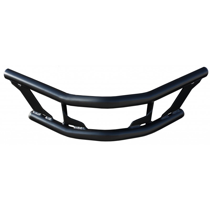 Obrázek produktu XRW FRONT BUMPER YX2 BLACK - YAMAHA YXZ1000R 110200508PR