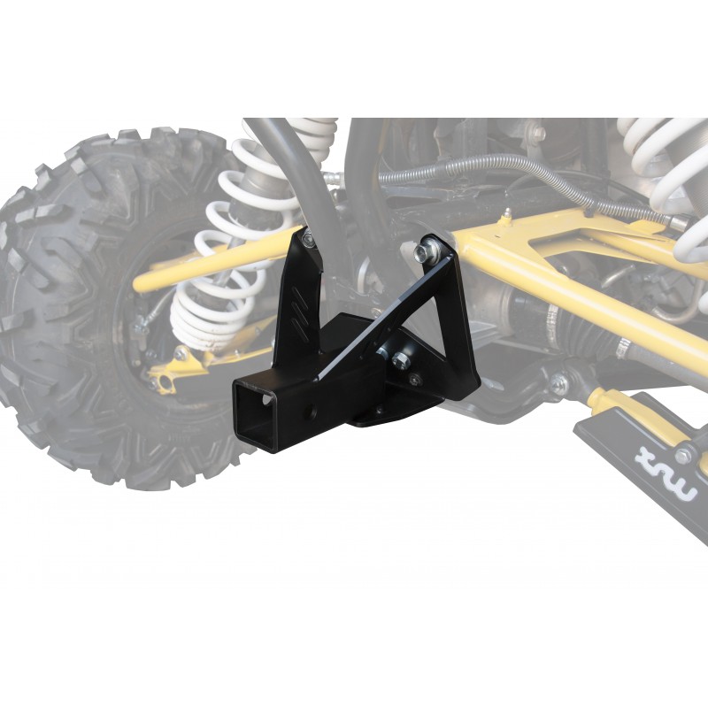 Obrázek produktu XRW SUPPORT TRAILER BALL - YAMAHA YXZ1000R 110200512PR