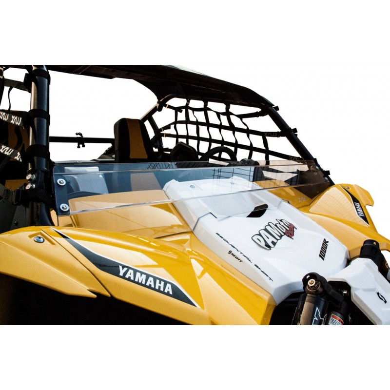 Obrázek produktu XRW WINDSHIELD - YAMAHA YXZ1000R 110200513PL