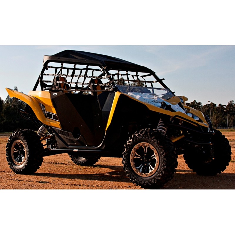 Obrázek produktu XRW NETS ROLL BAR - YAMAHA YXZ1000R 110200515FP
