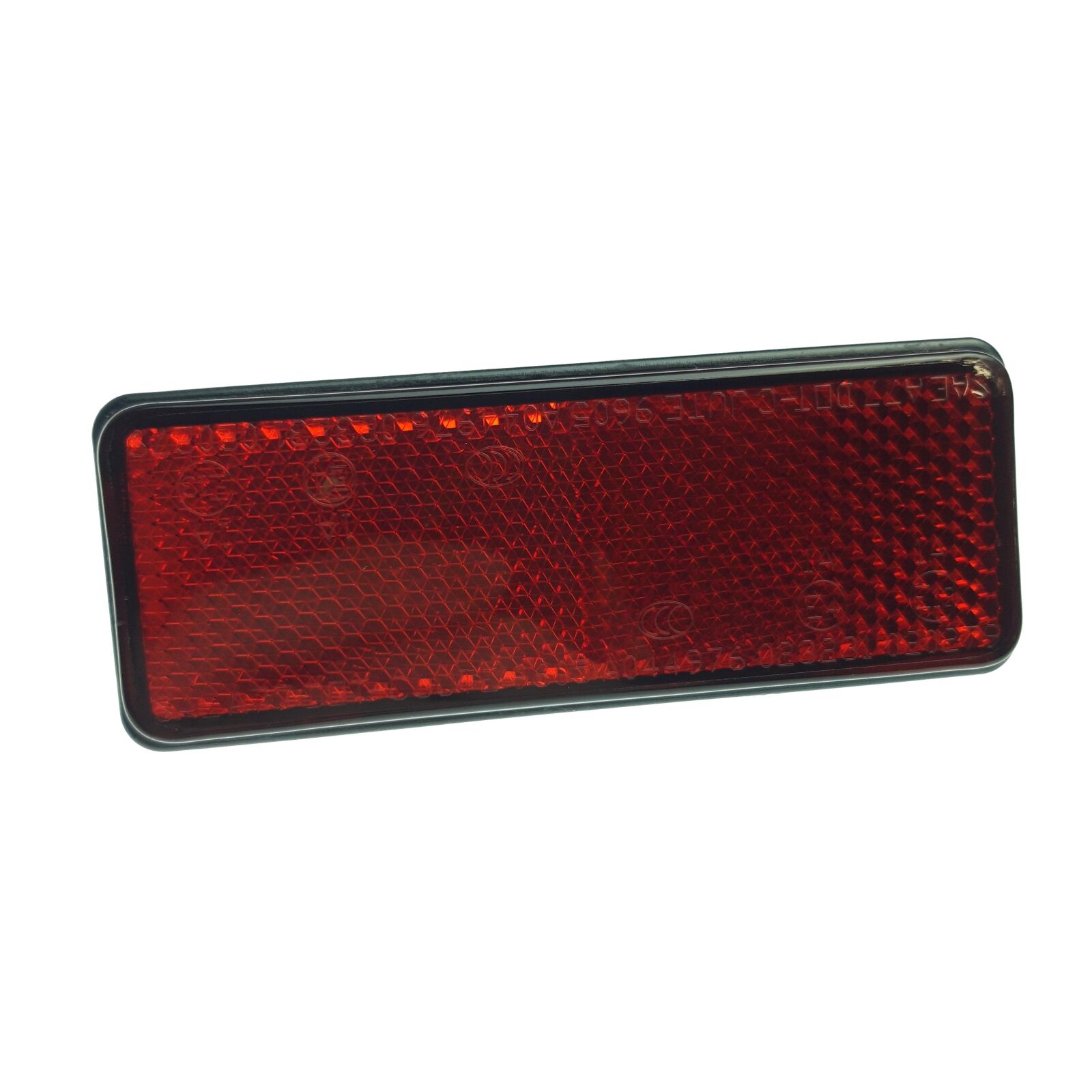Obrázek produktu REAR REFLECTOR RED (FOR EUROPE) 22321