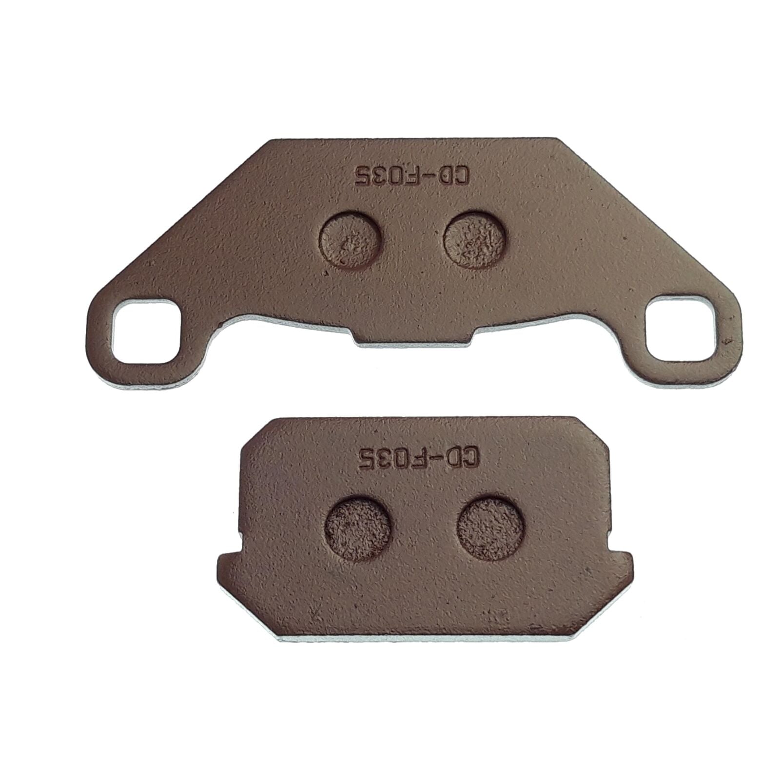 Obrázek produktu INSIDE AND OUTSIDE PAD, L.RR 32176f