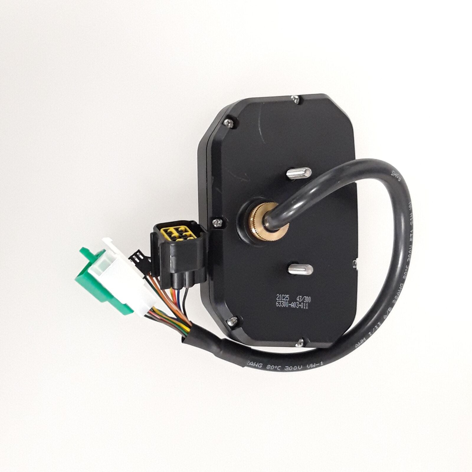 Obrázek produktu Speedometer Ass'y 63300-A03-011