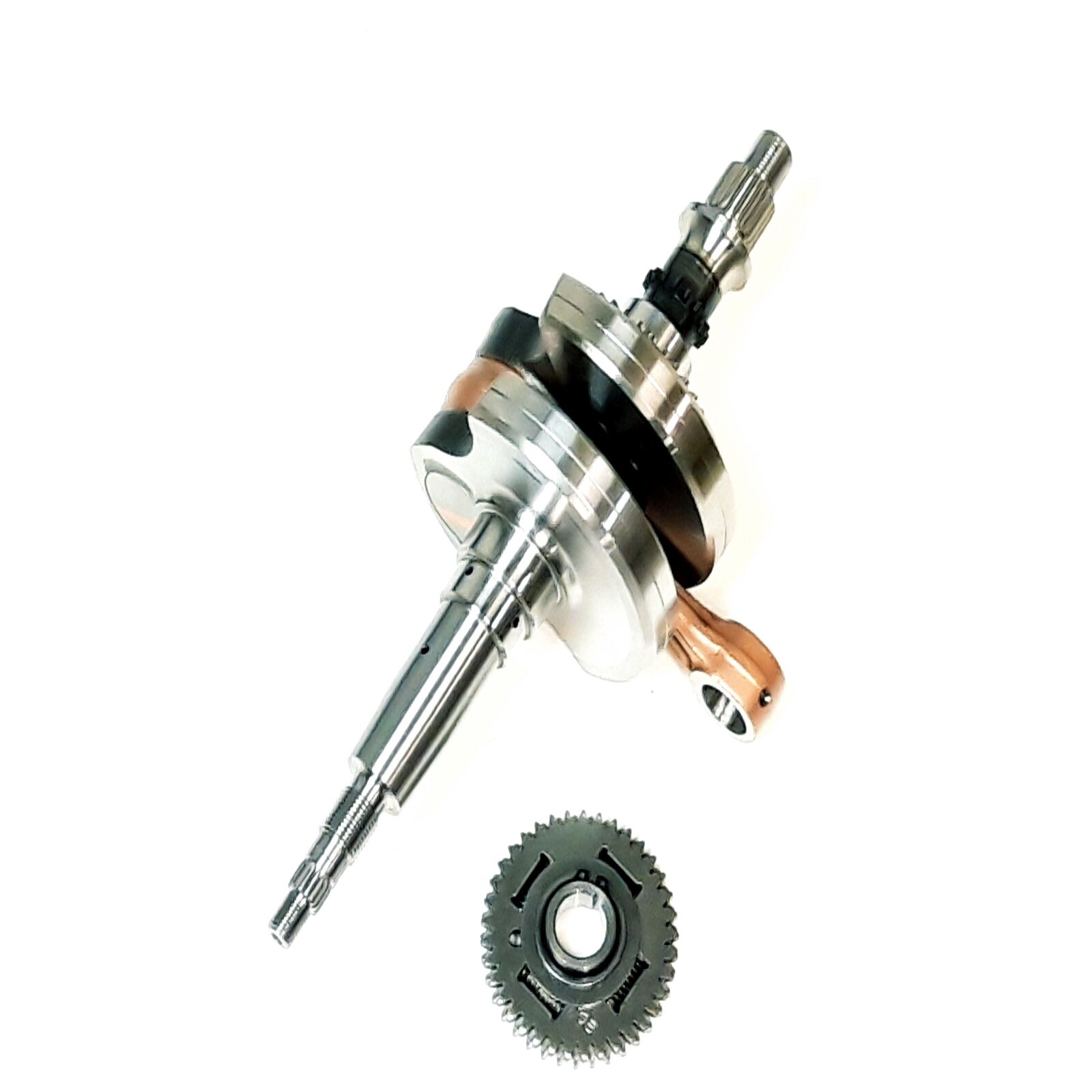 Obrázek produktu CRANKSHAFT SET (CONTAIN GEAR, DRIVEN) 927068YA-S