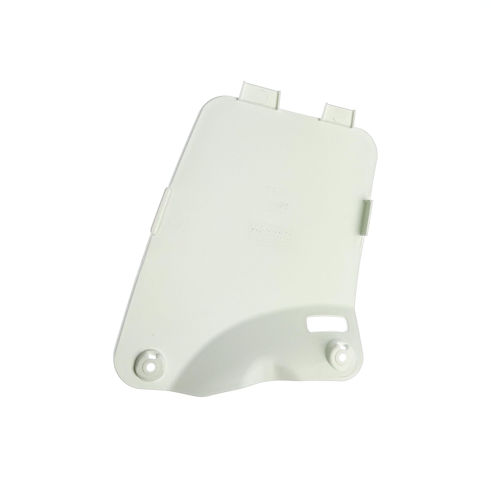 Obrázek produktu ACCESS COVER 512592WH