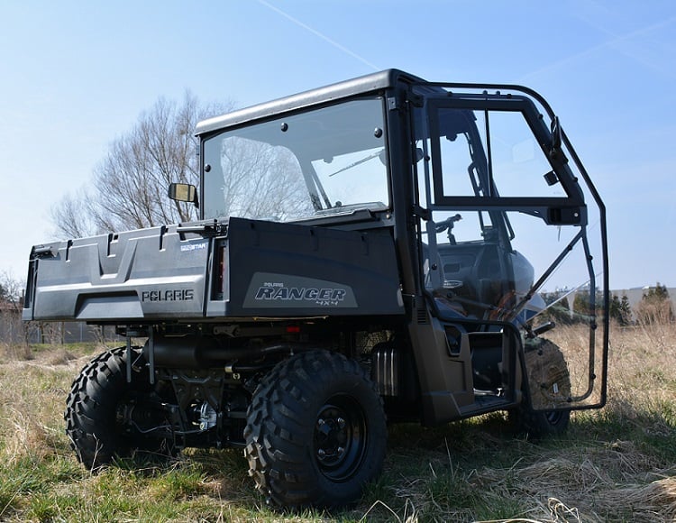 Obrázek produktu Kabina Polaris Ranger 570 Midsize EFI (2015-XX) včetně topení 32S09U01