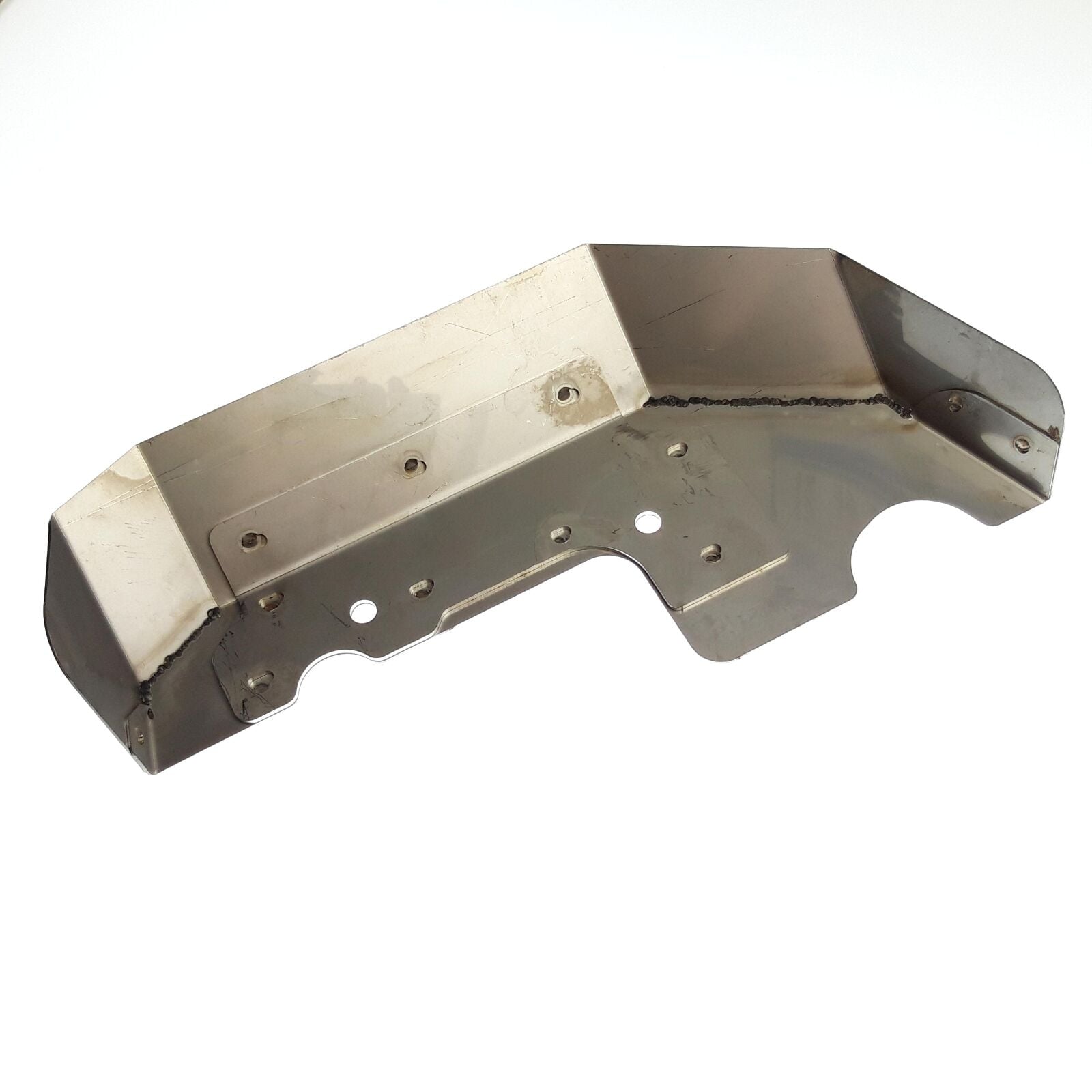 Obrázek produktu Heat shield 12162-A27-030