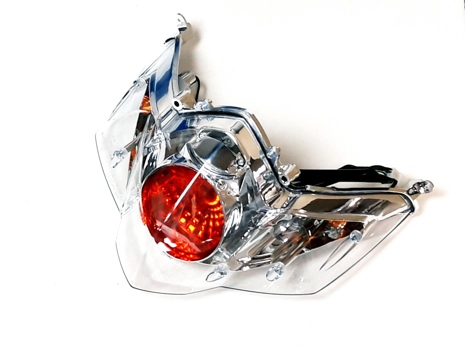 Obrázek produktu REAR LAMP ASSY. 451065