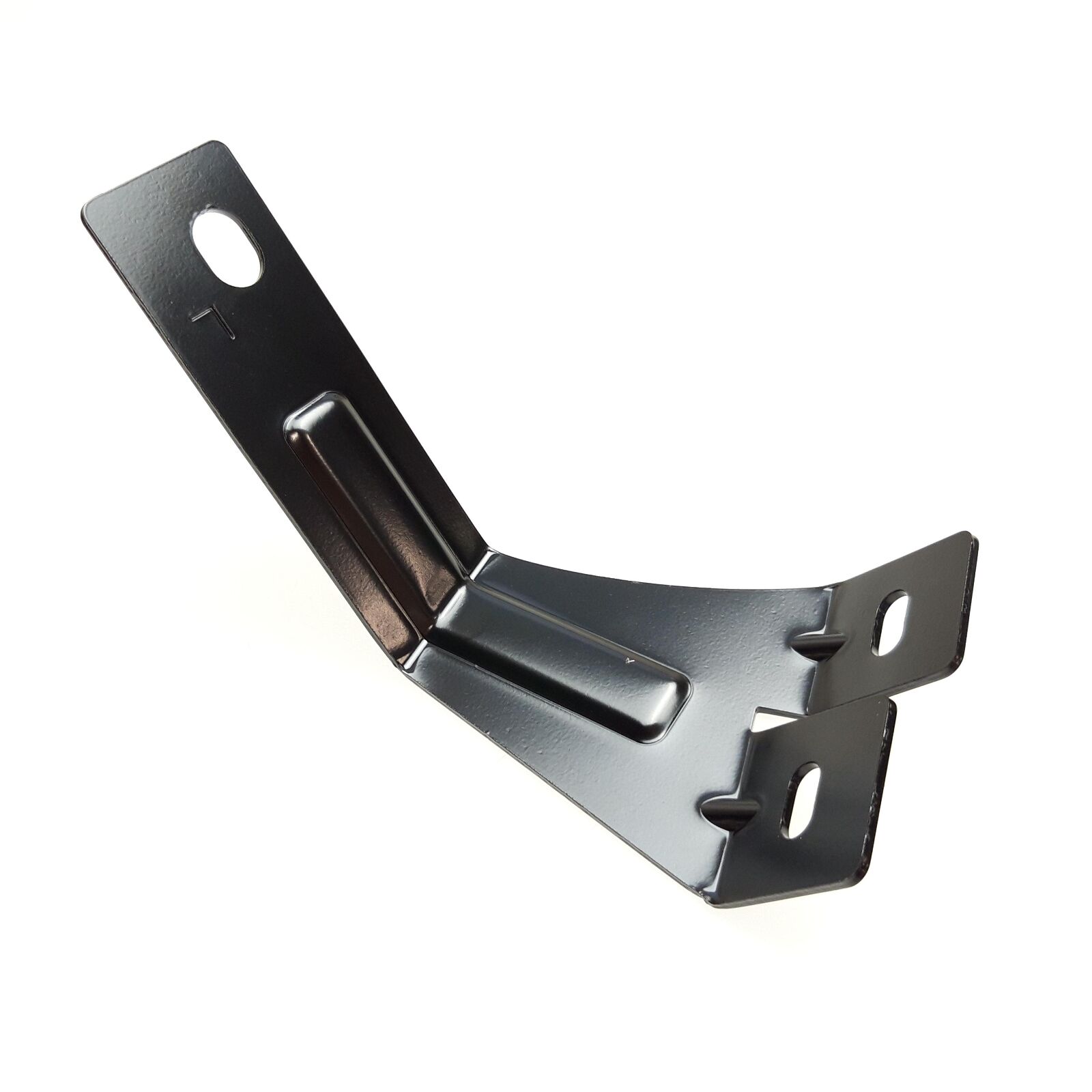 Obrázek produktu BRACKET, HAND GUARDS LH. 517809