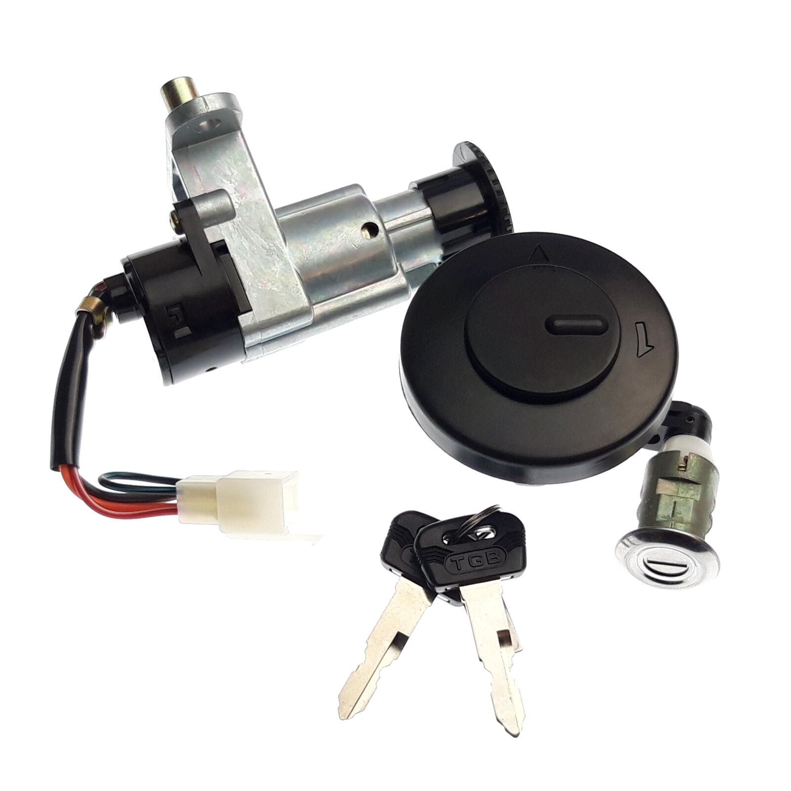 Obrázek produktu LOCK ASSY. 441045