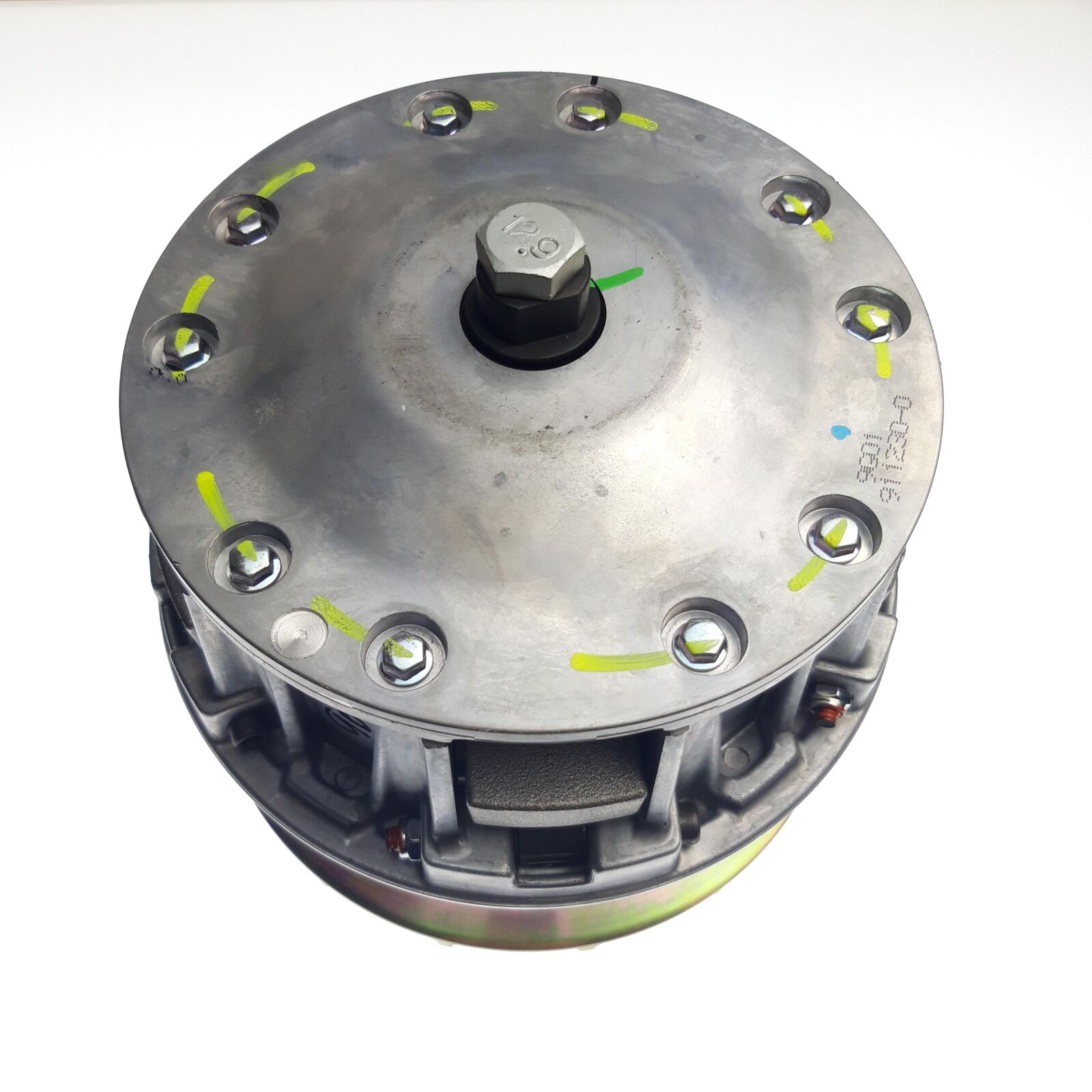 Obrázek produktu R/B 911230-S DRIVE PULLEY ASSY. 910680-S