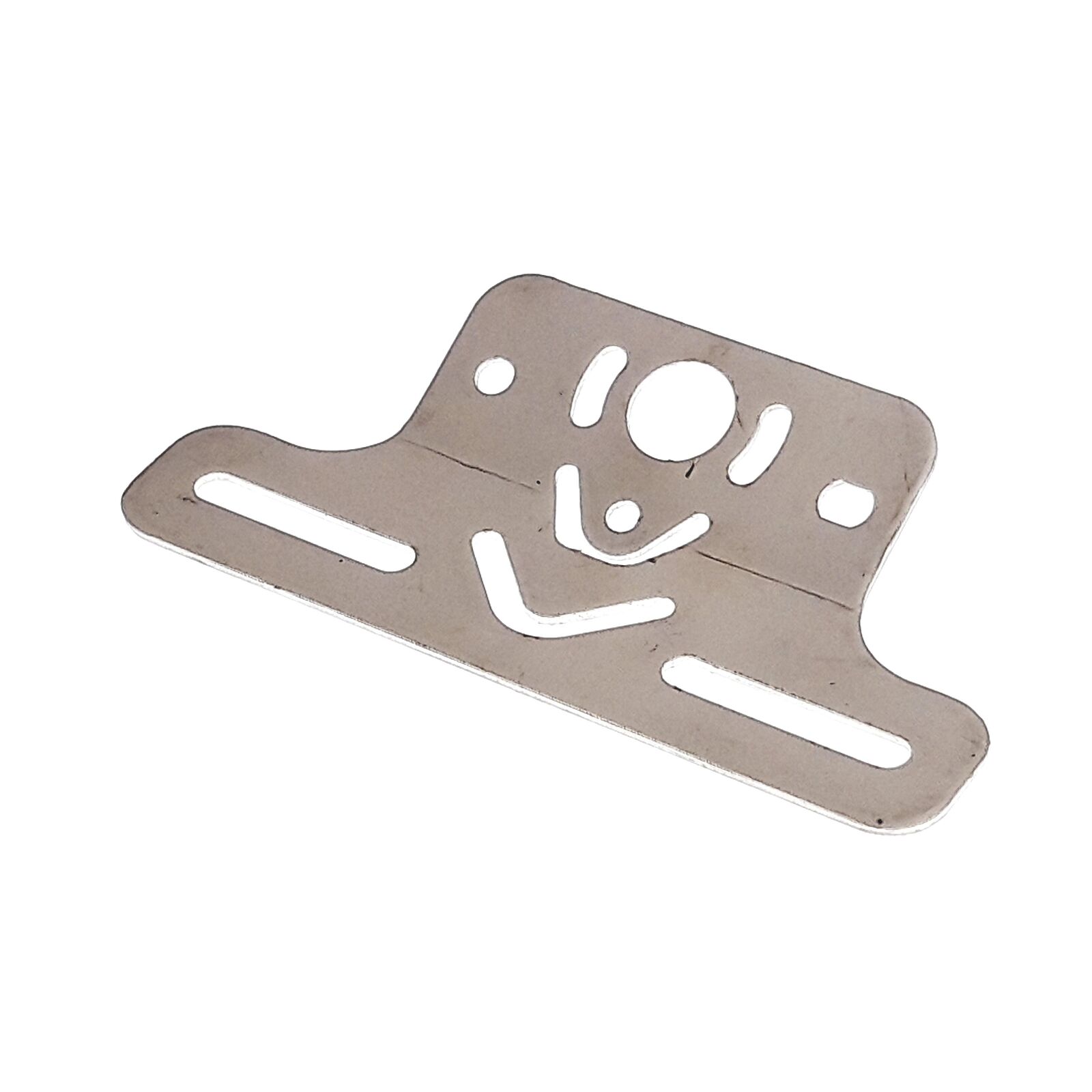 Obrázek produktu Holder, License Plate 83131-A27-000