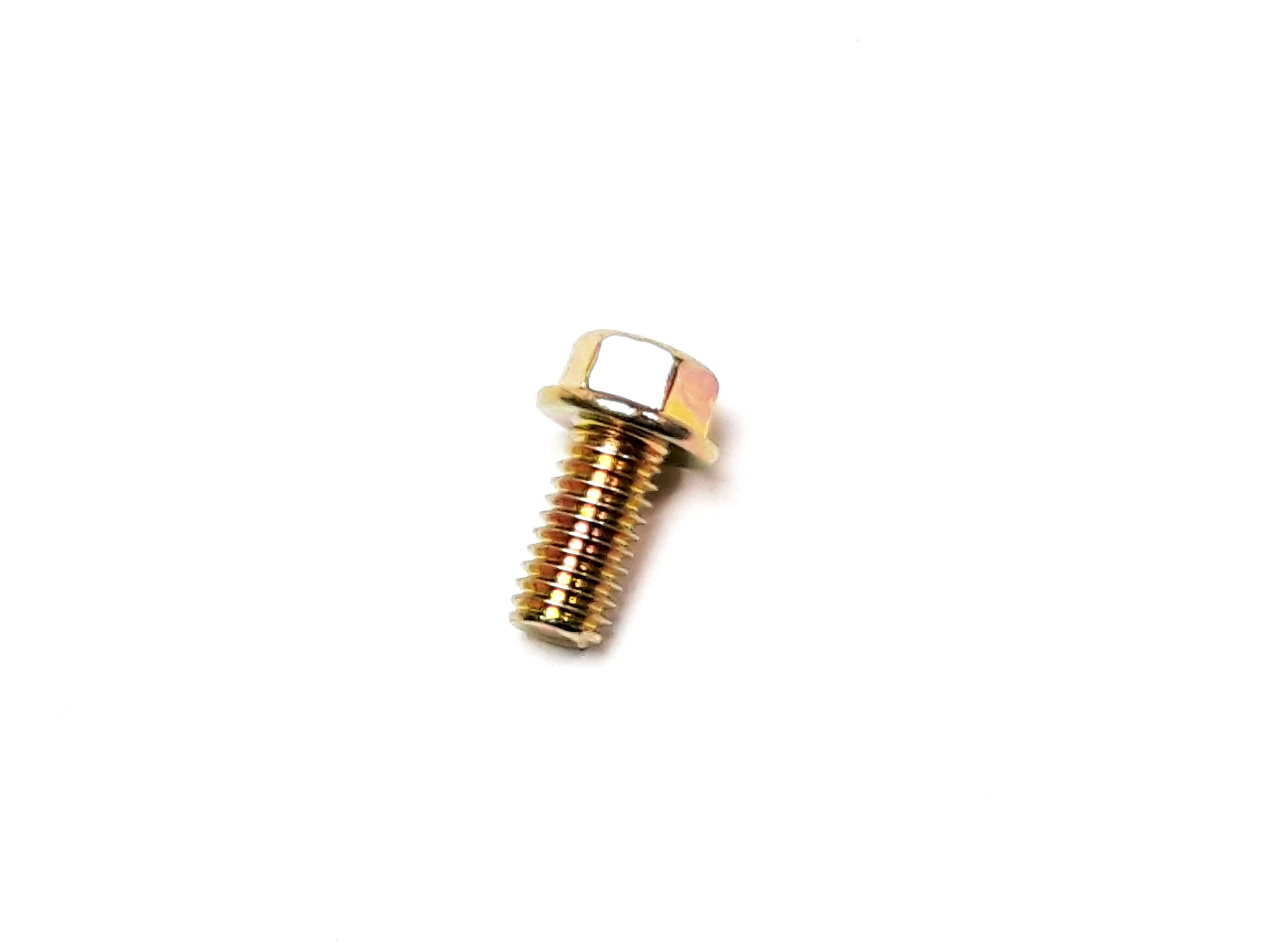 Obrázek produktu Hex. Bolt, Flange 91700-06012-08C-1