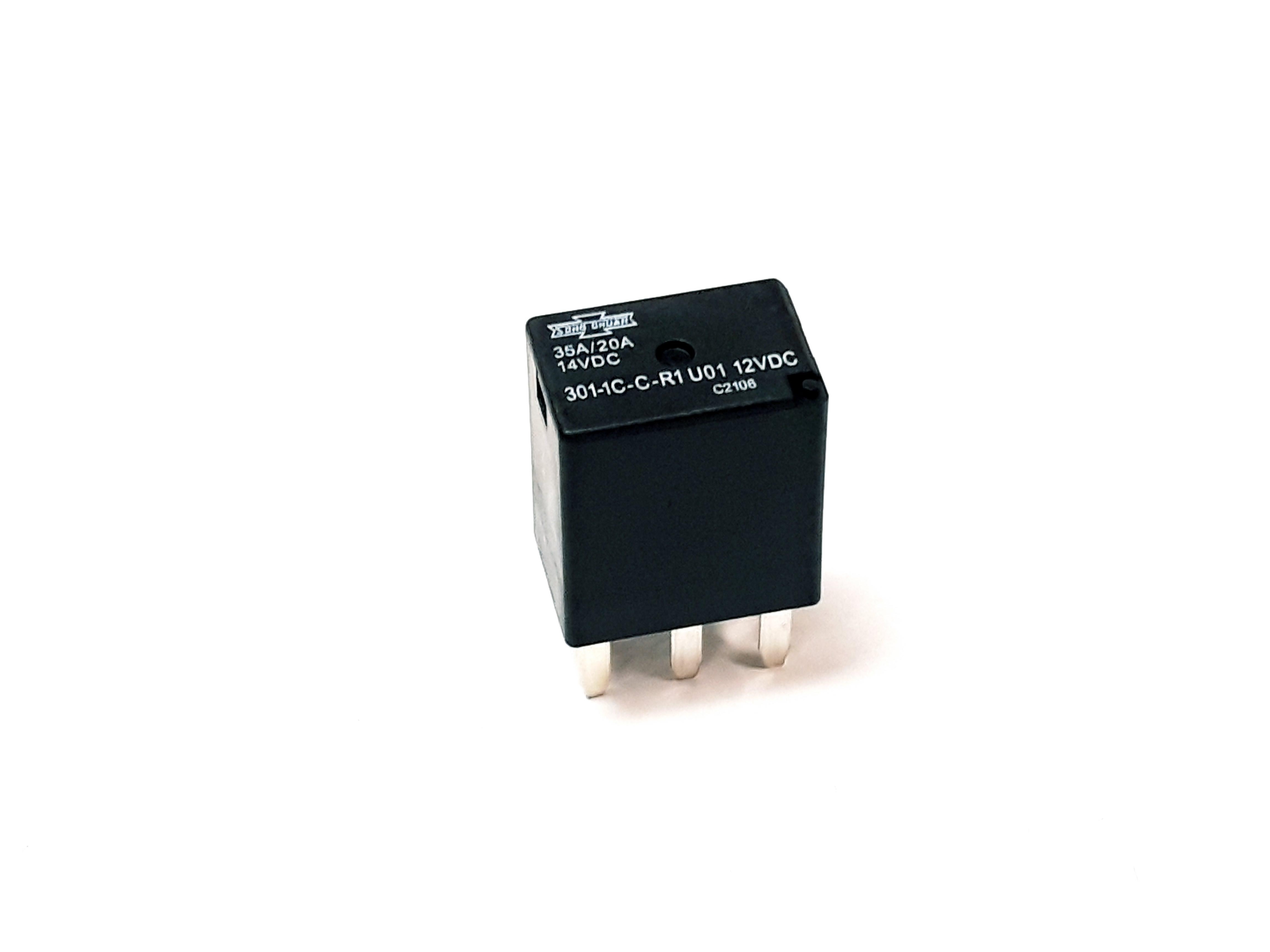 Obrázek produktu MINI RELAY 927782