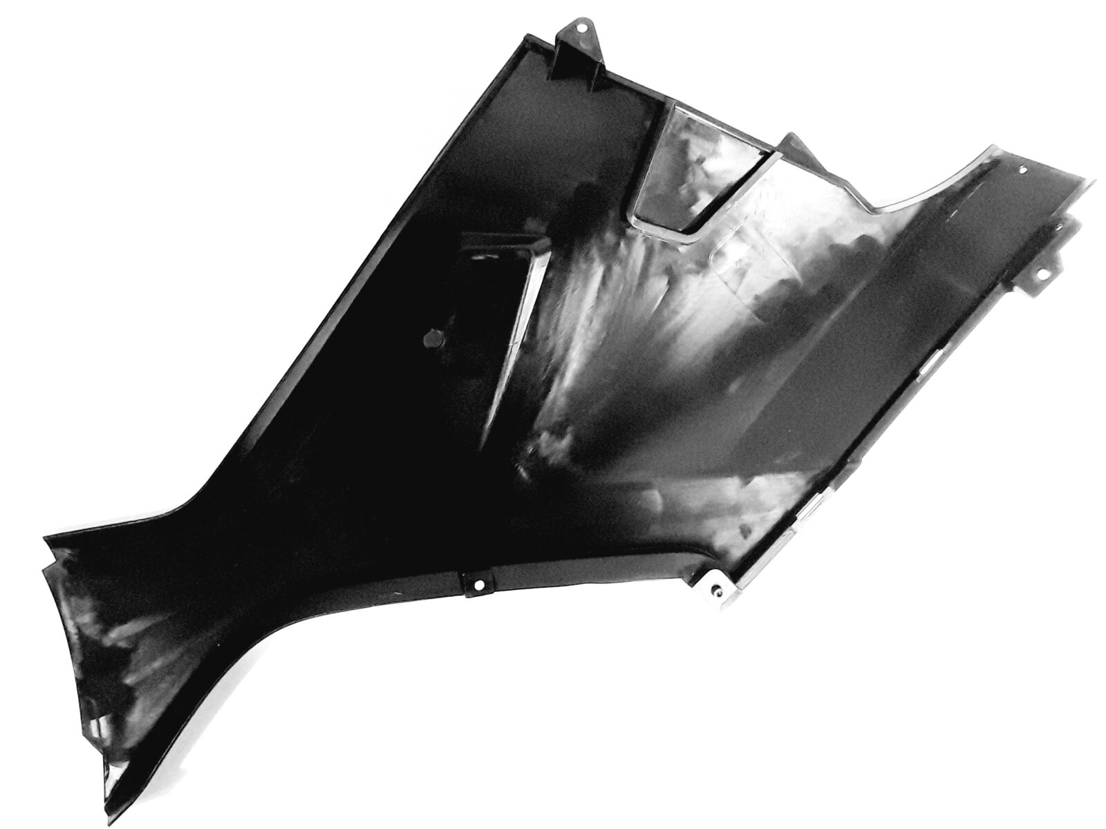 Obrázek produktu SIDE COVER R, black 36050B