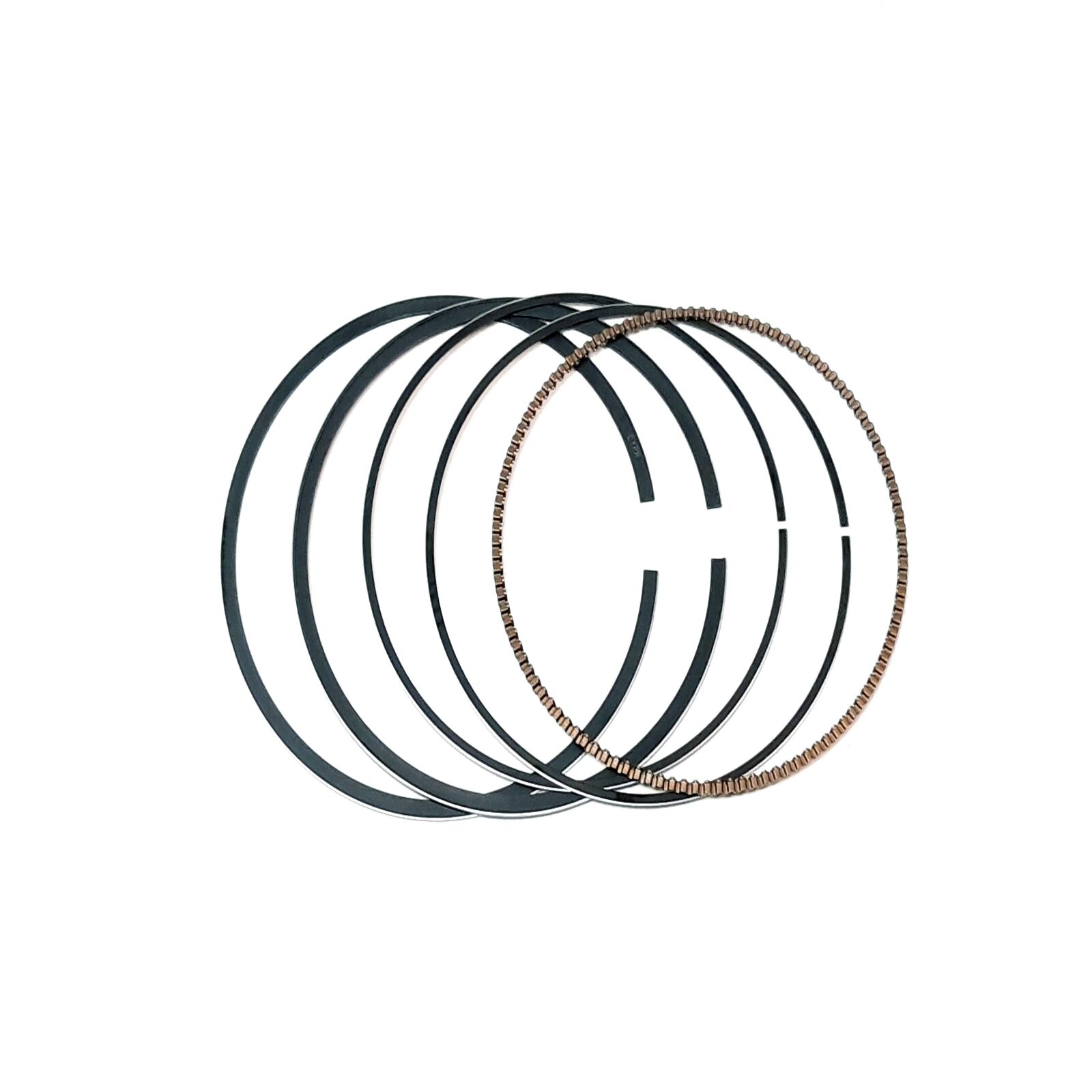 Obrázek produktu PISTON RING 1 SET 71888