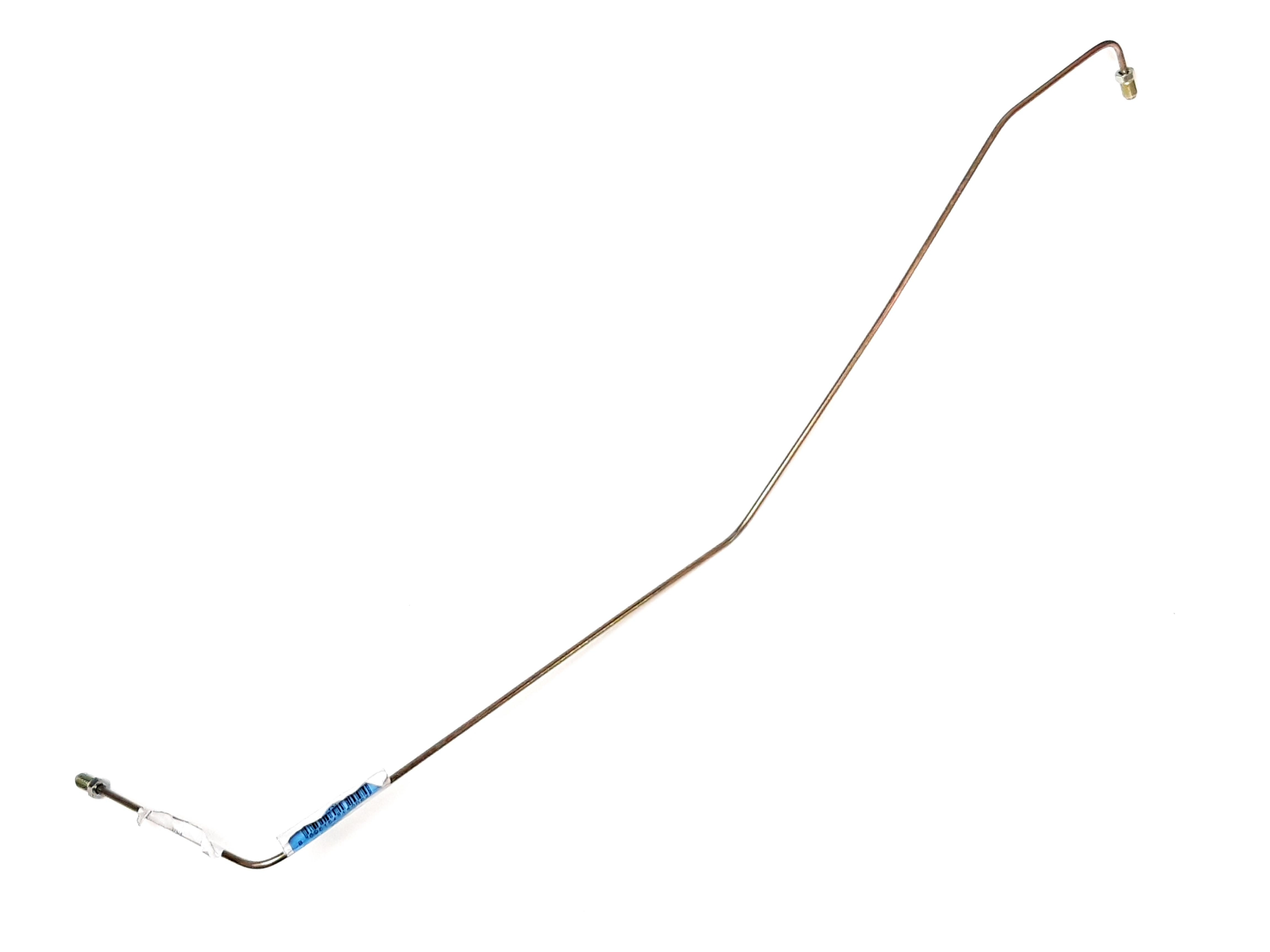 Obrázek produktu TUBE DISKBRAKE REAR 27314