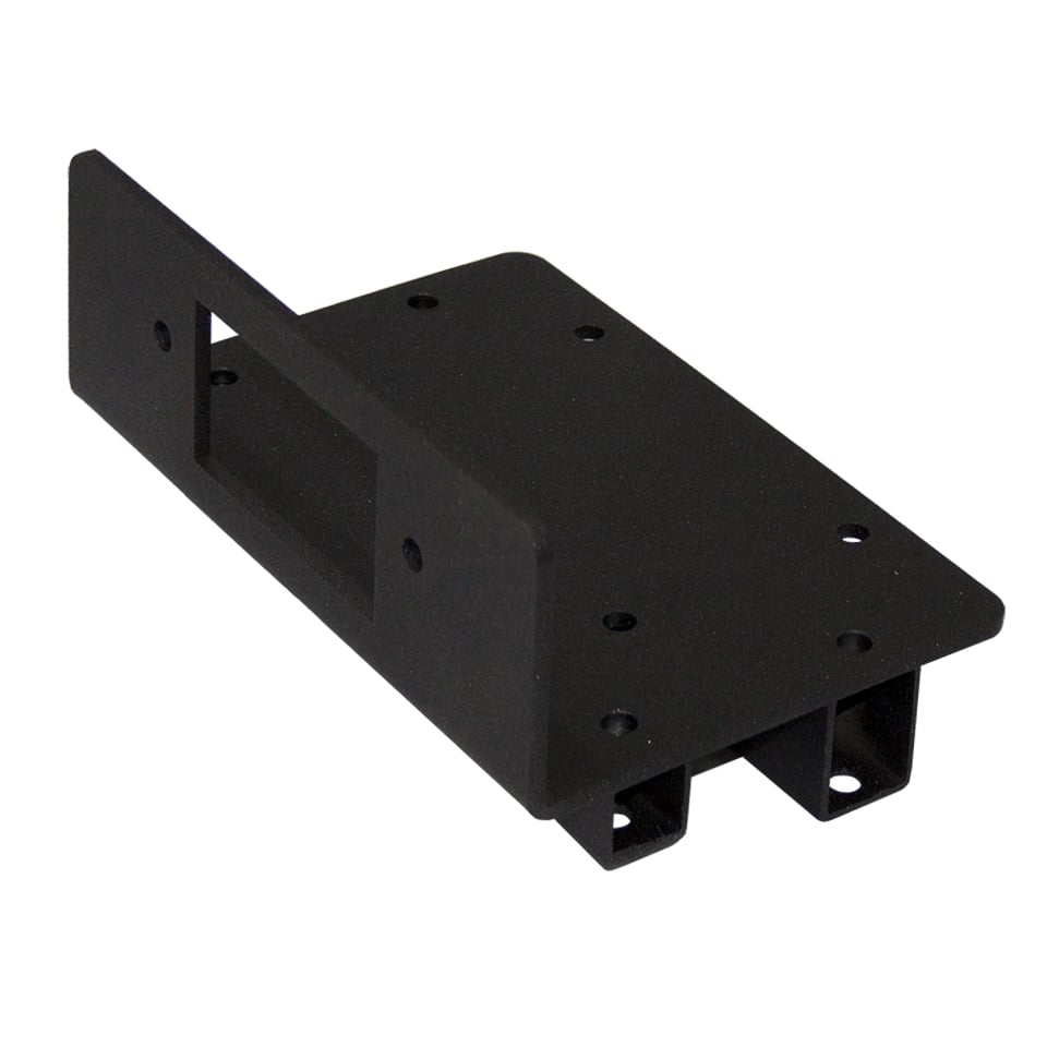 Obrázek produktu WINCH BASEPLATE (UTV 400 Linhai) 2150473