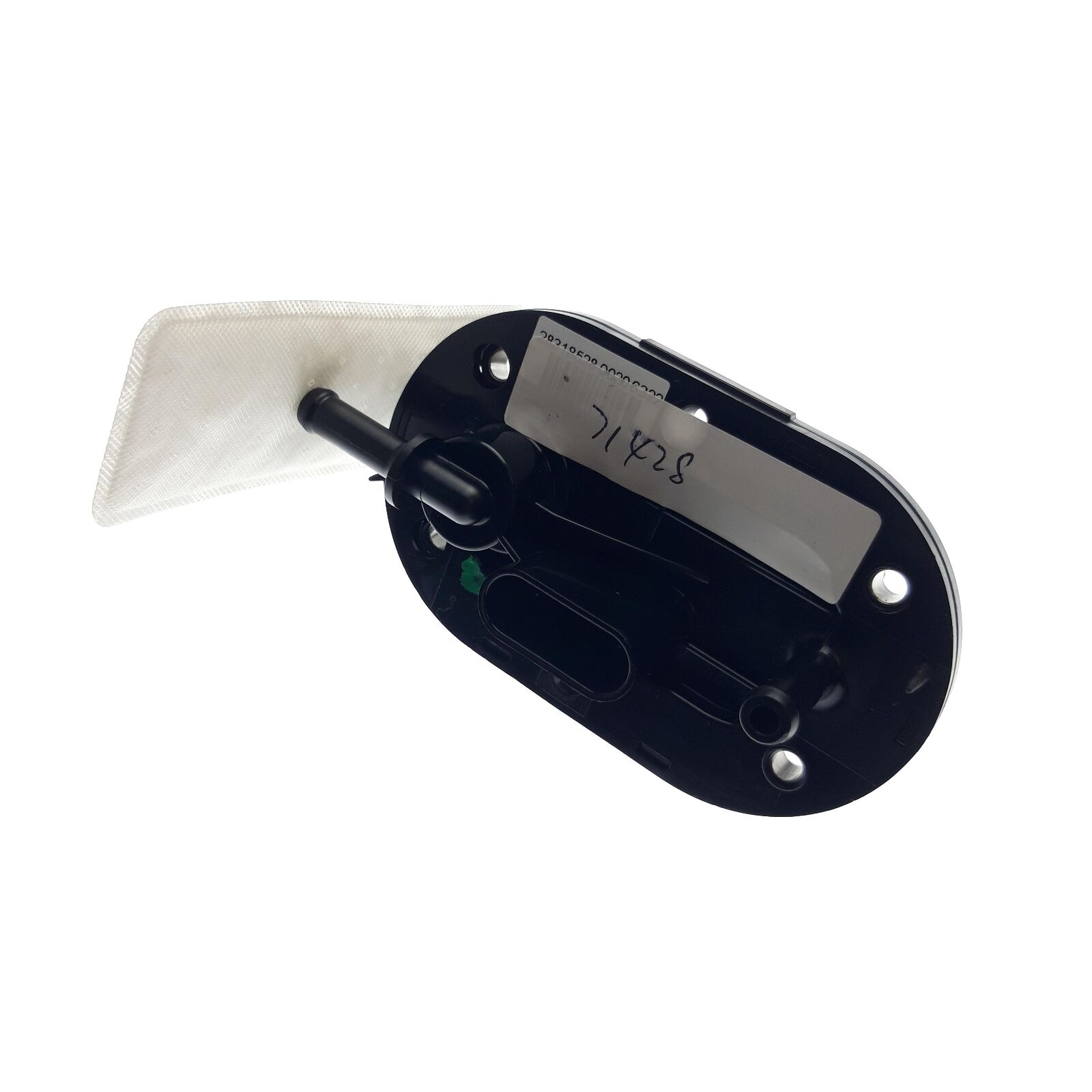 Obrázek produktu BRACKET，FUEL PUMP (nedostupné) 71428