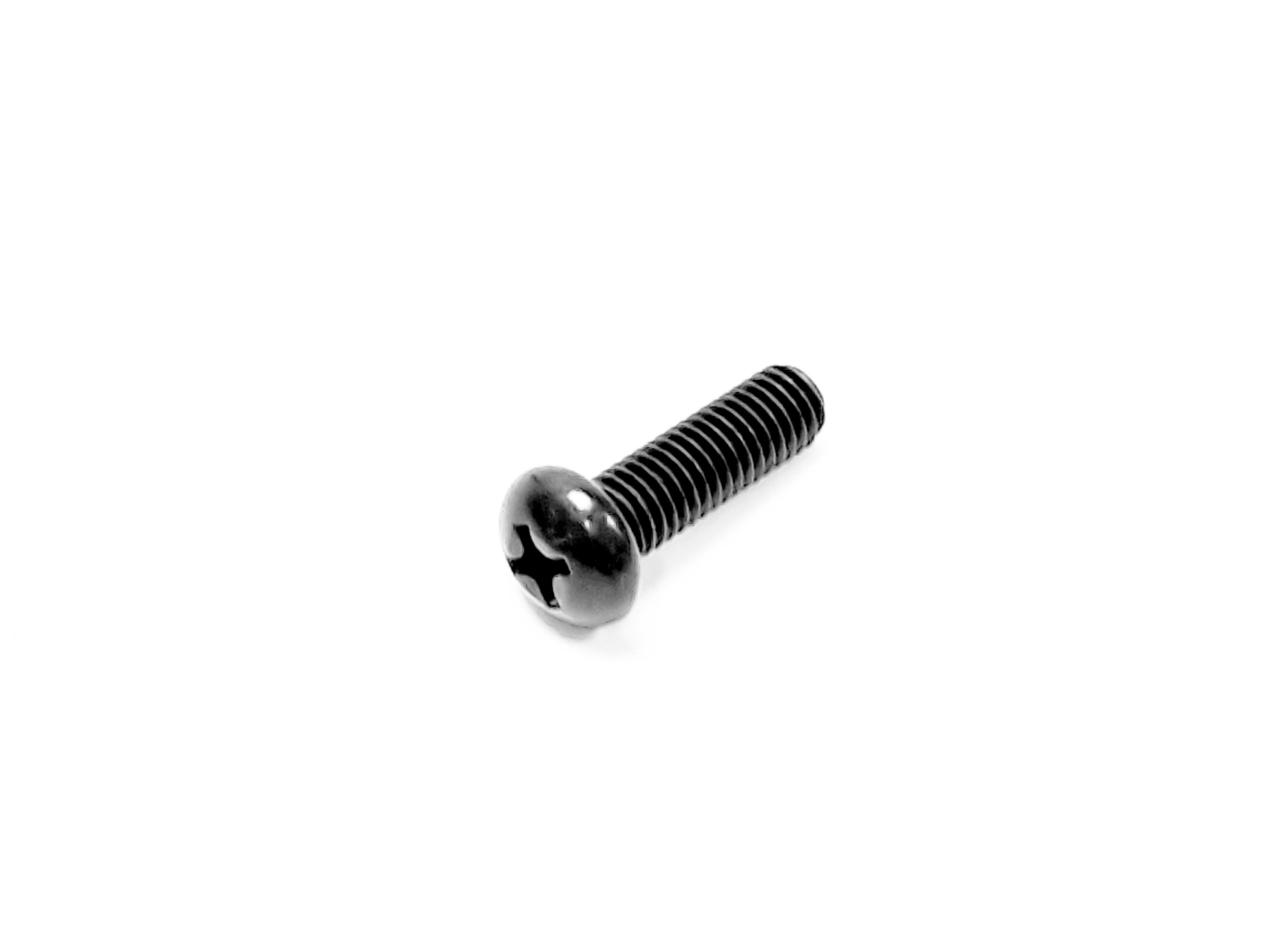 Obrázek produktu SCREW M5X16 10201