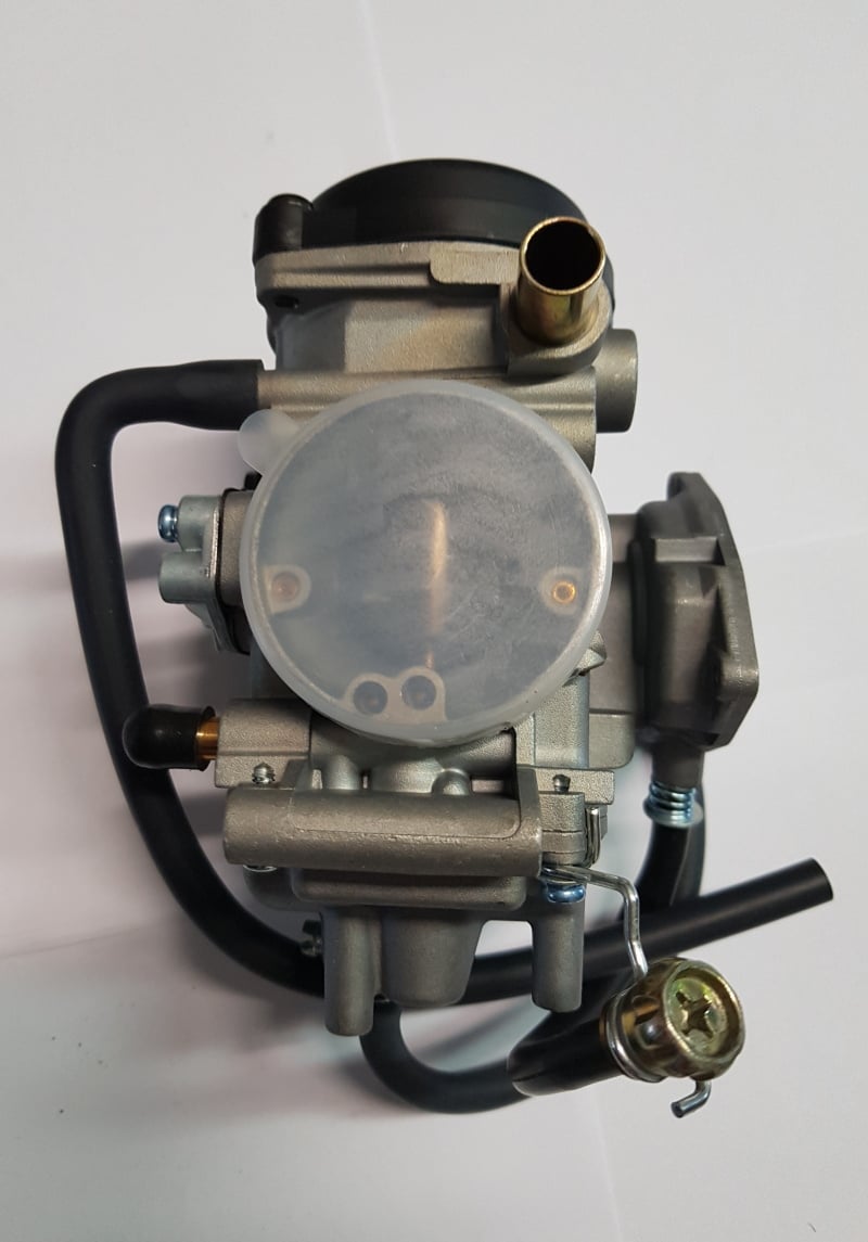 Obrázek produktu R/B 16100-E17-001 Carburetor Ass'y 16100-E17-000