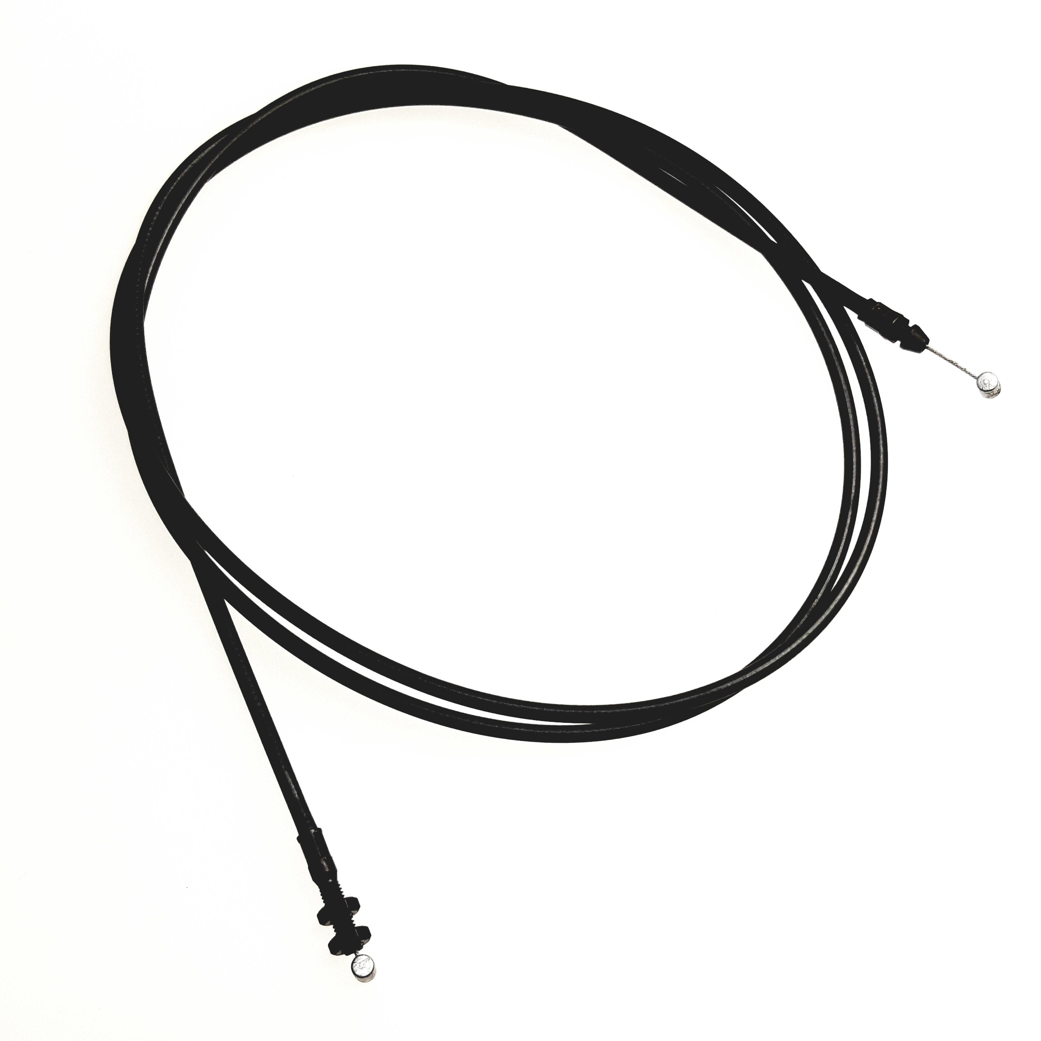 Obrázek produktu CABLE, FUEL FILLER CAP 518134