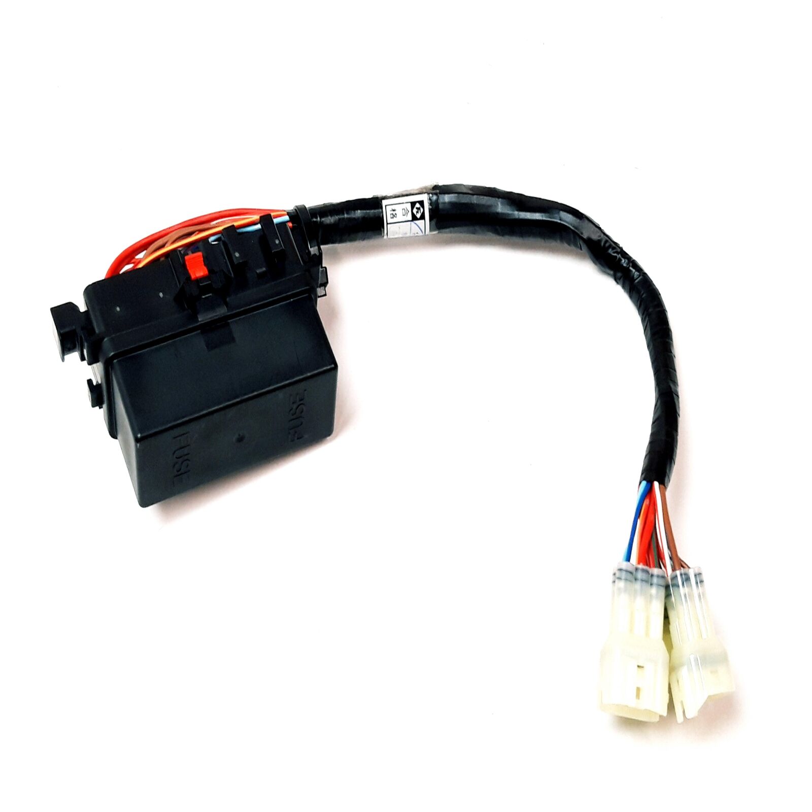 Obrázek produktu FUSE WIRING HARNESS 910729