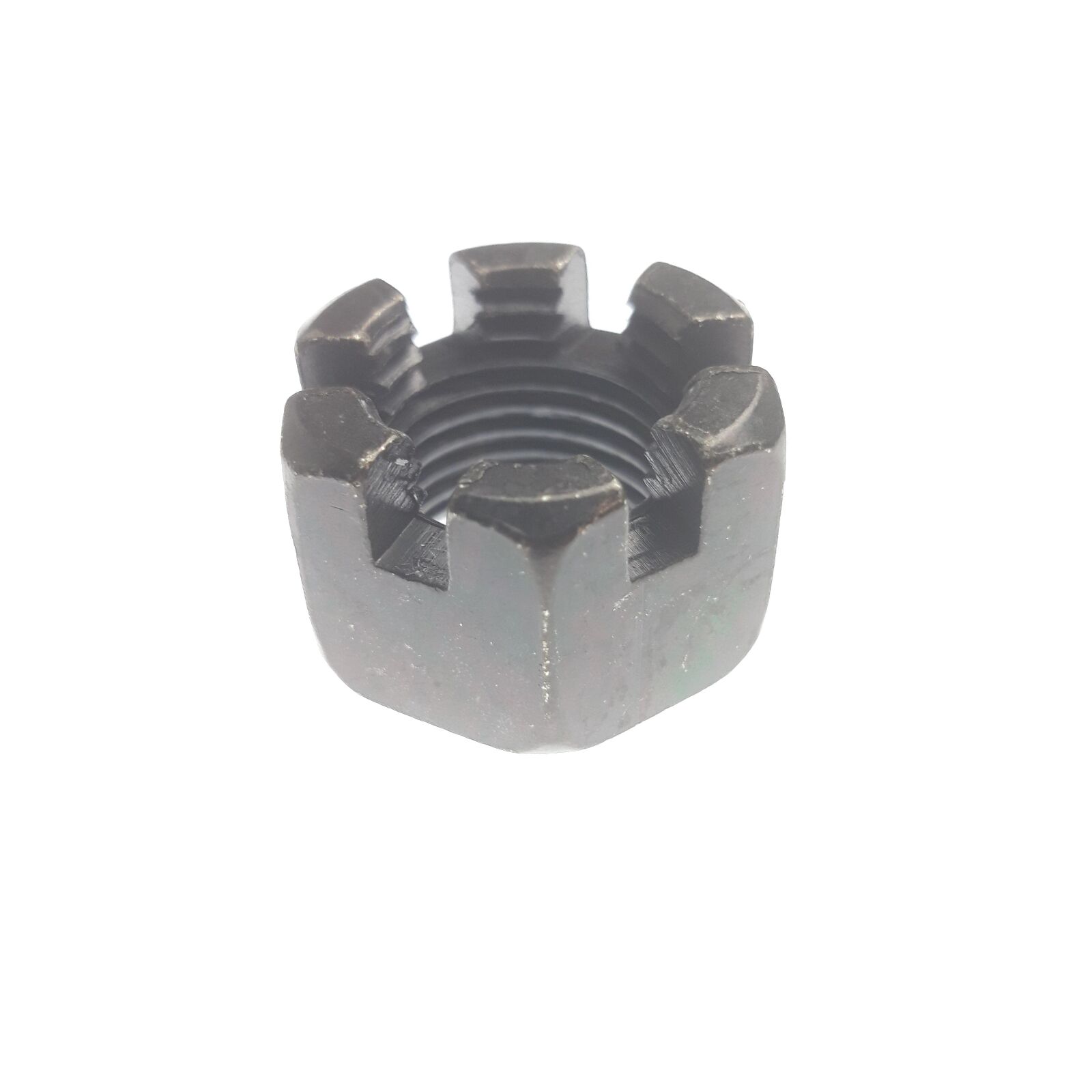 Obrázek produktu NUT SLOTTED M20X2 10142