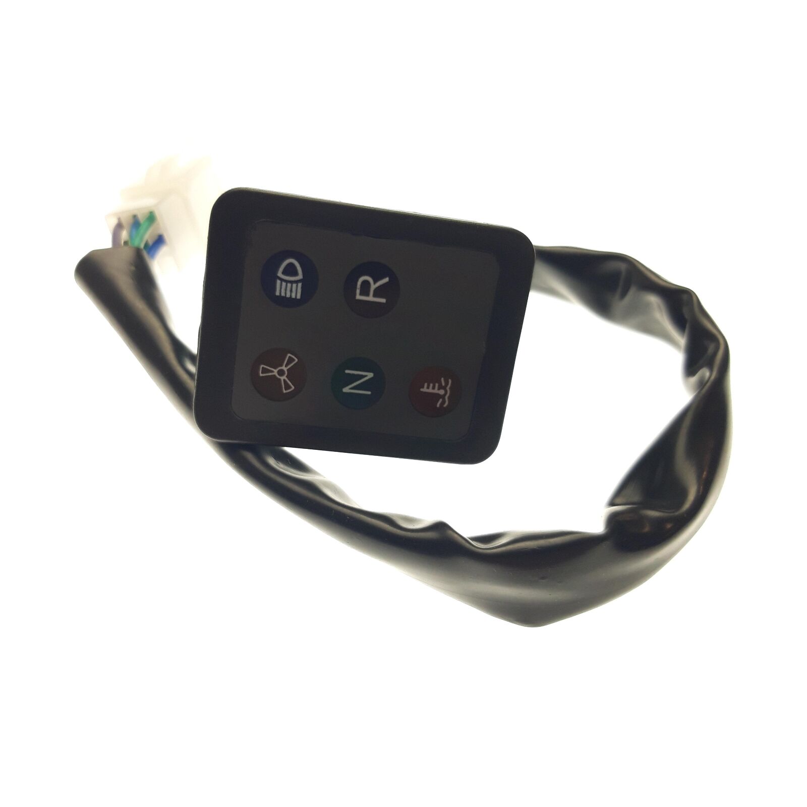 Obrázek produktu WARNING LIGHT 20105A