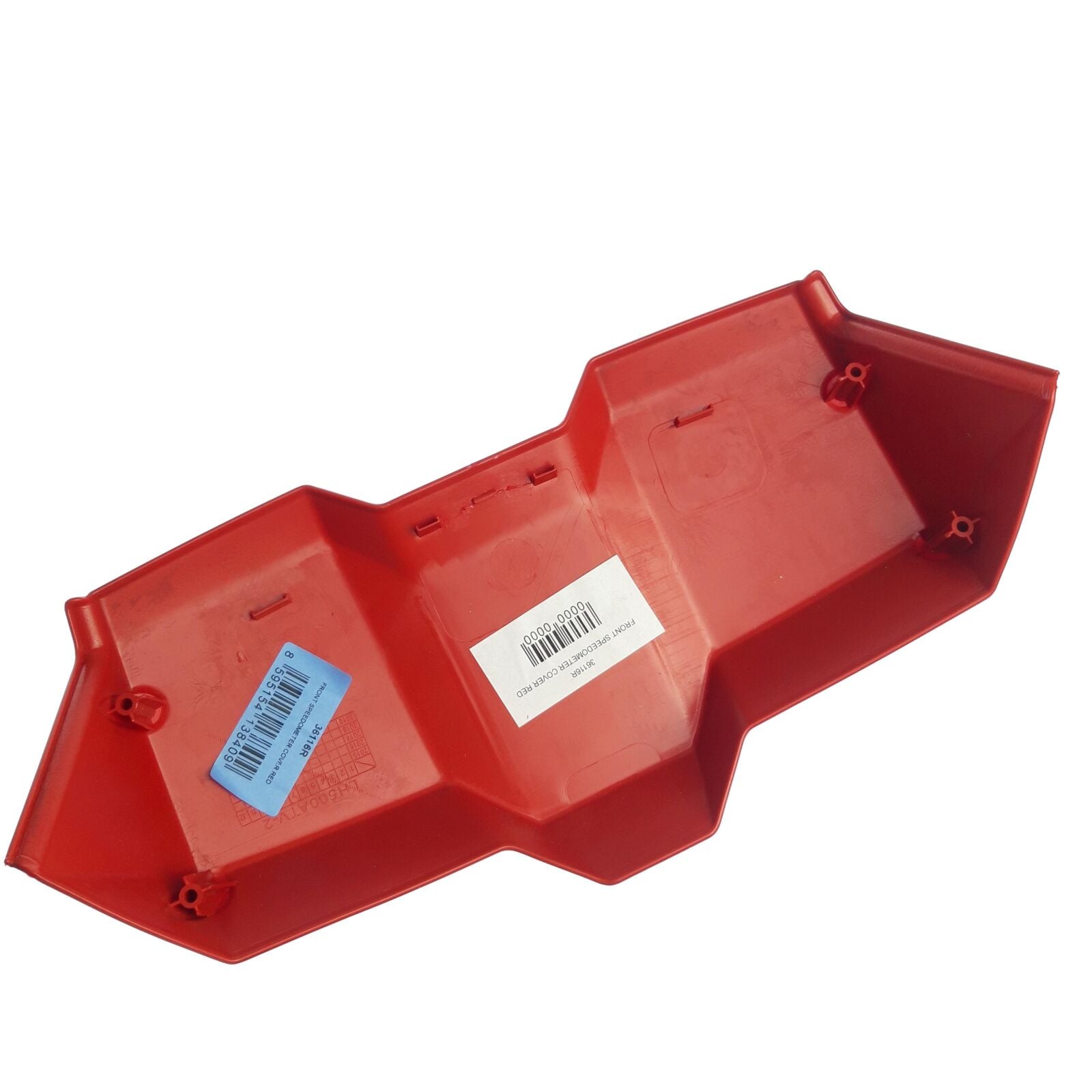Obrázek produktu FRONT SPEEDOMETER COVER RED 36116R