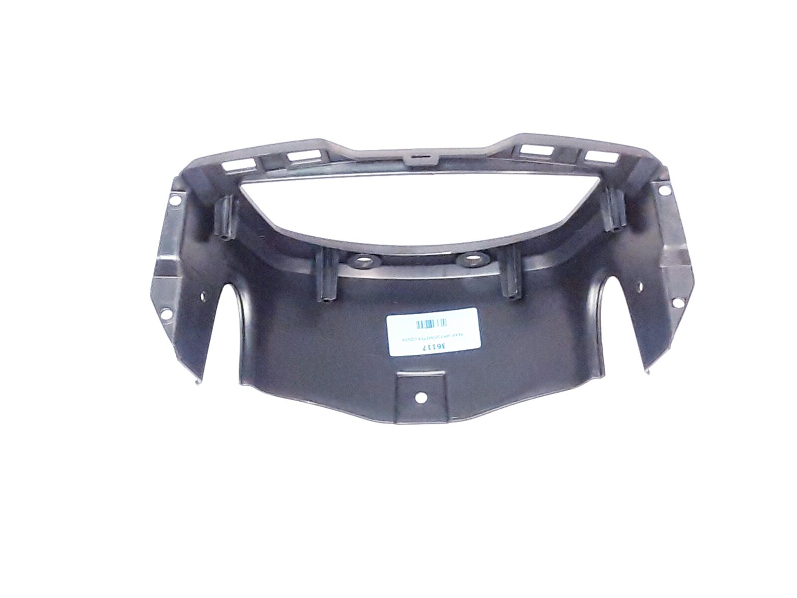 Obrázek produktu REAR SPEEDOMETER COVER 36117