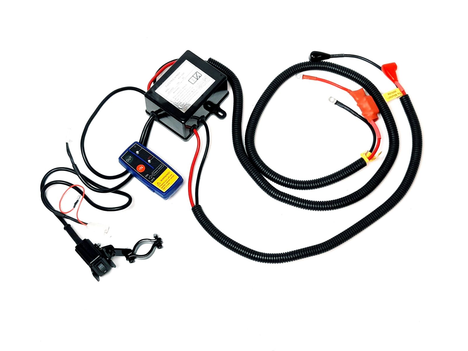 Obrázek produktu CONTROLLER of WINCH 73548